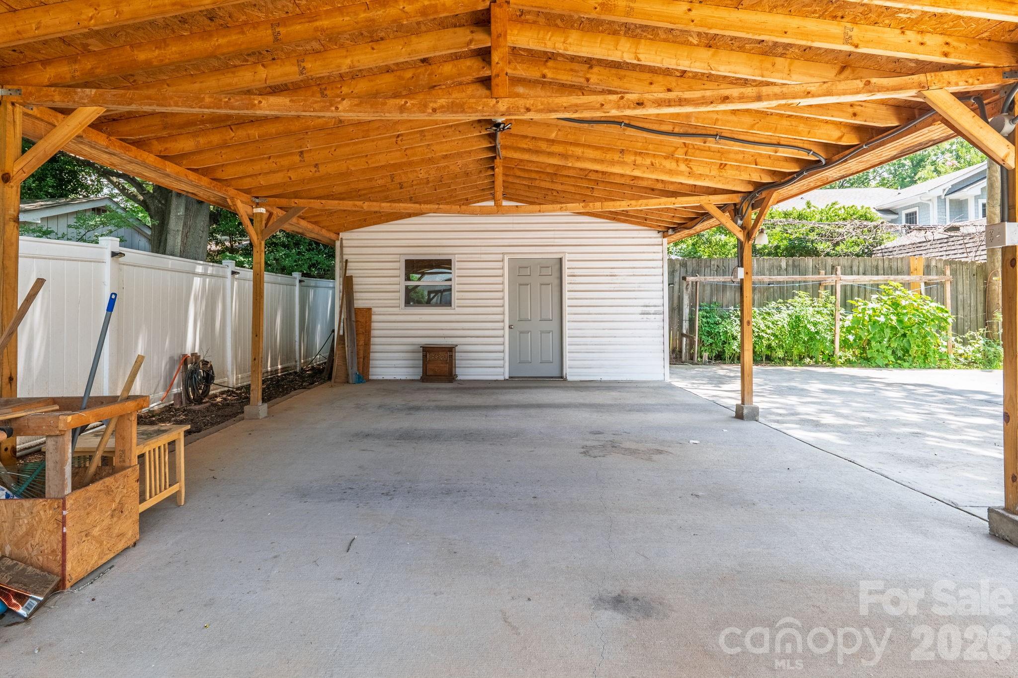 Dilworth Heights - Residential
