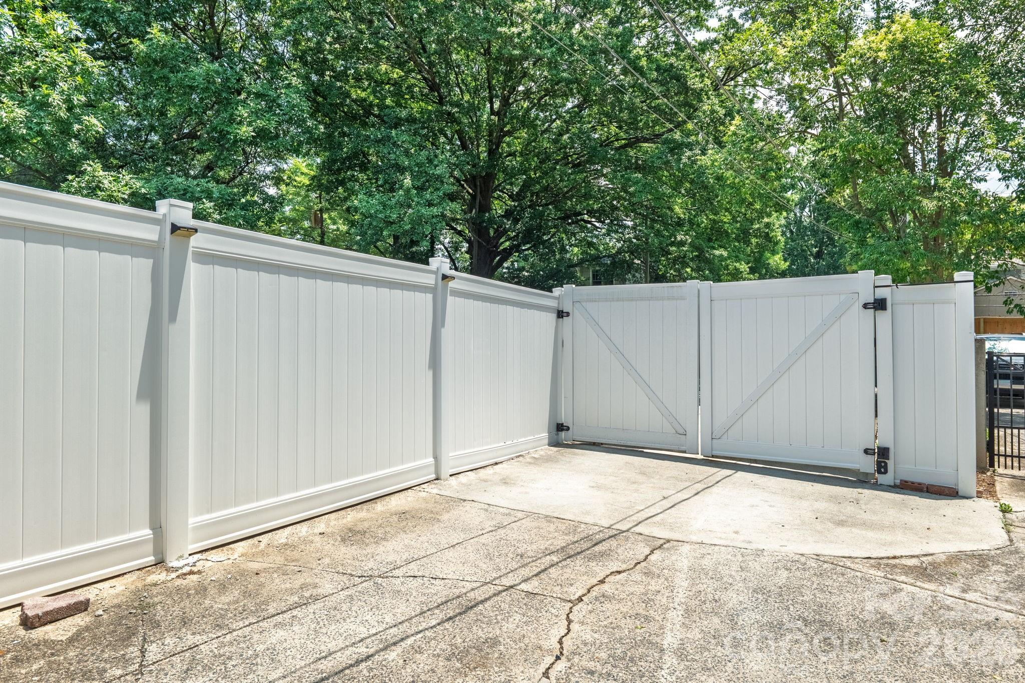 Dilworth Heights - Residential