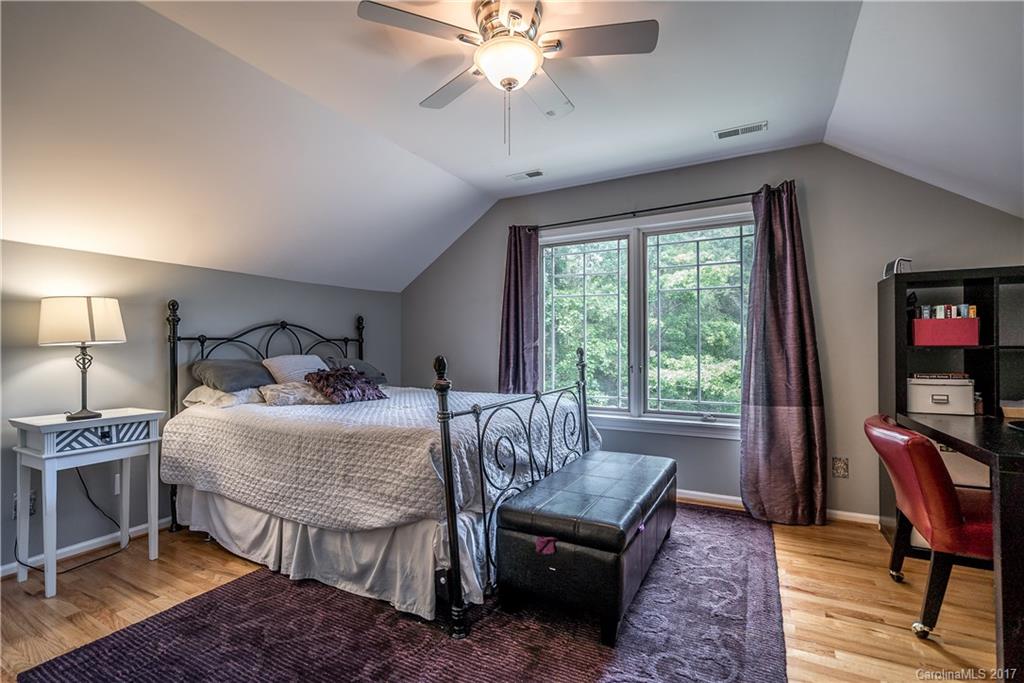 Carowood - Residential