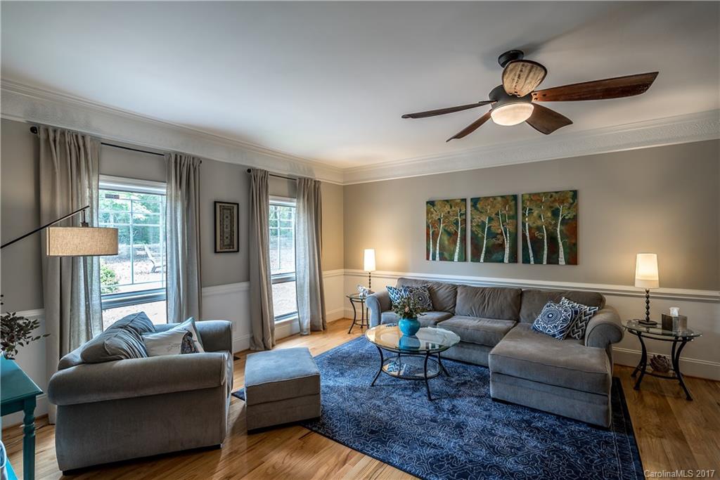 Carowood - Residential