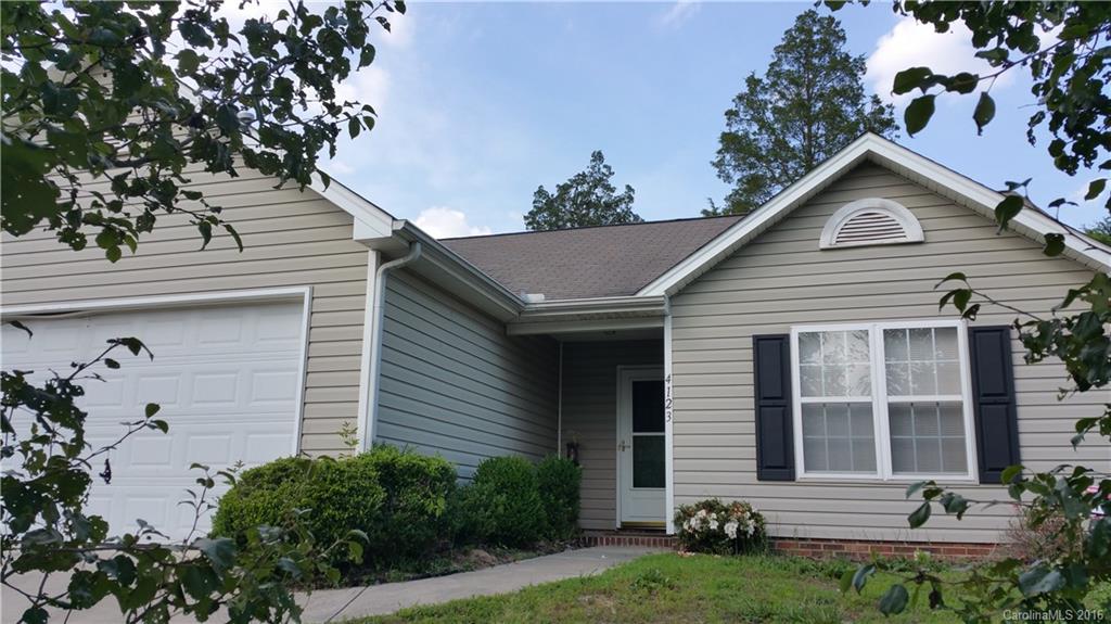 Colonial Hills - Residential