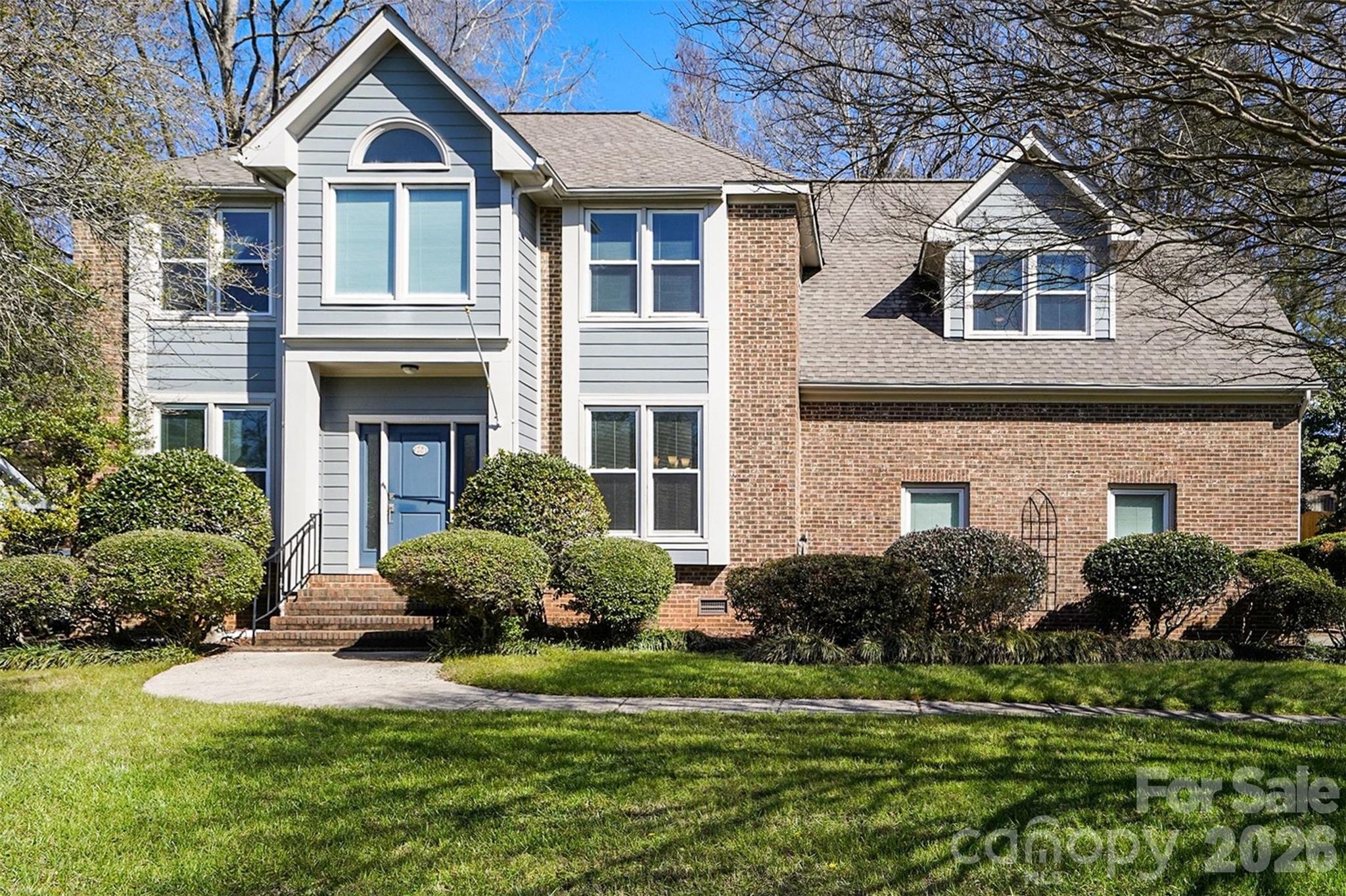 Wing Pointe - Residential