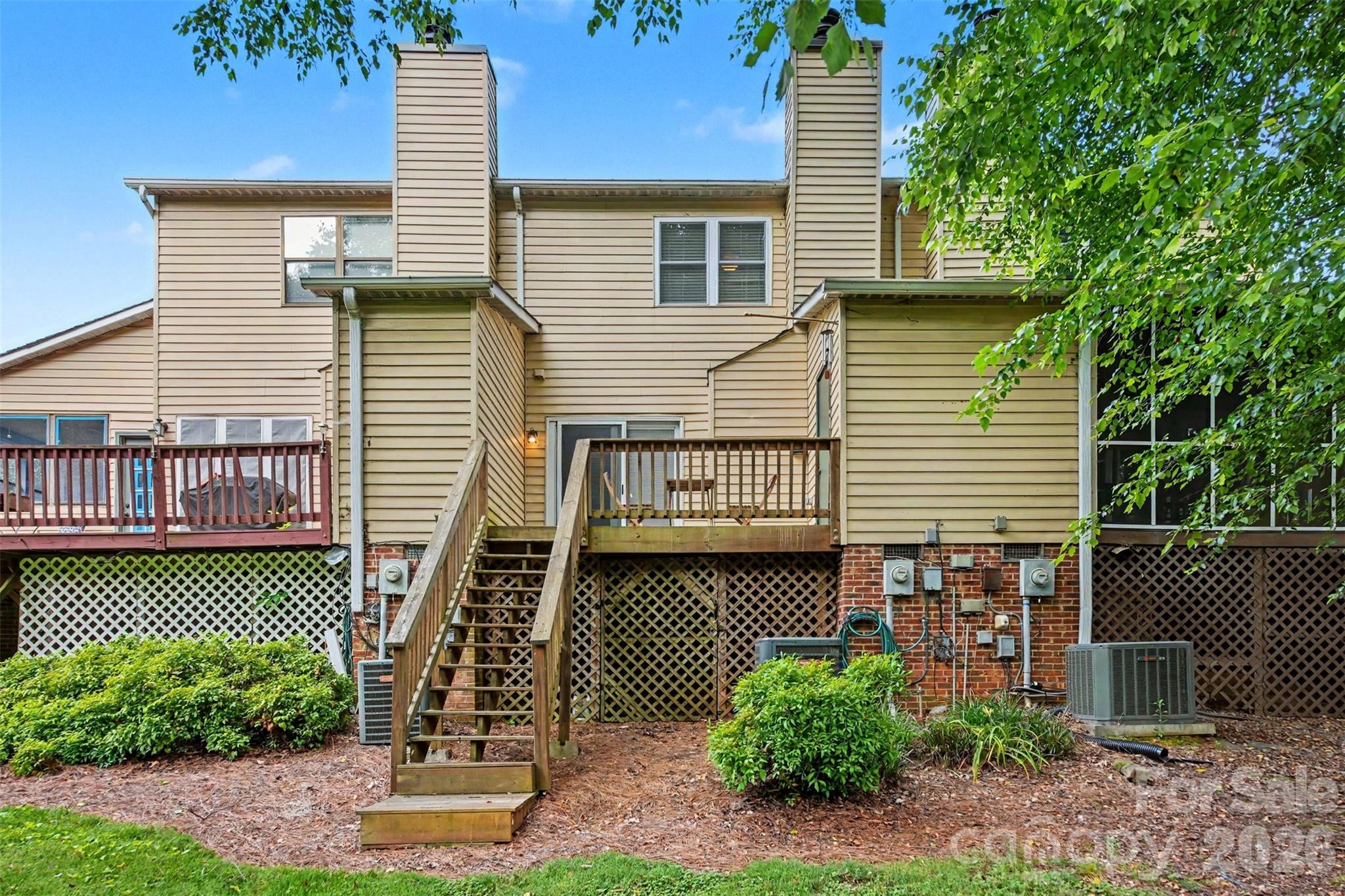 Pointe Wylie - Residential