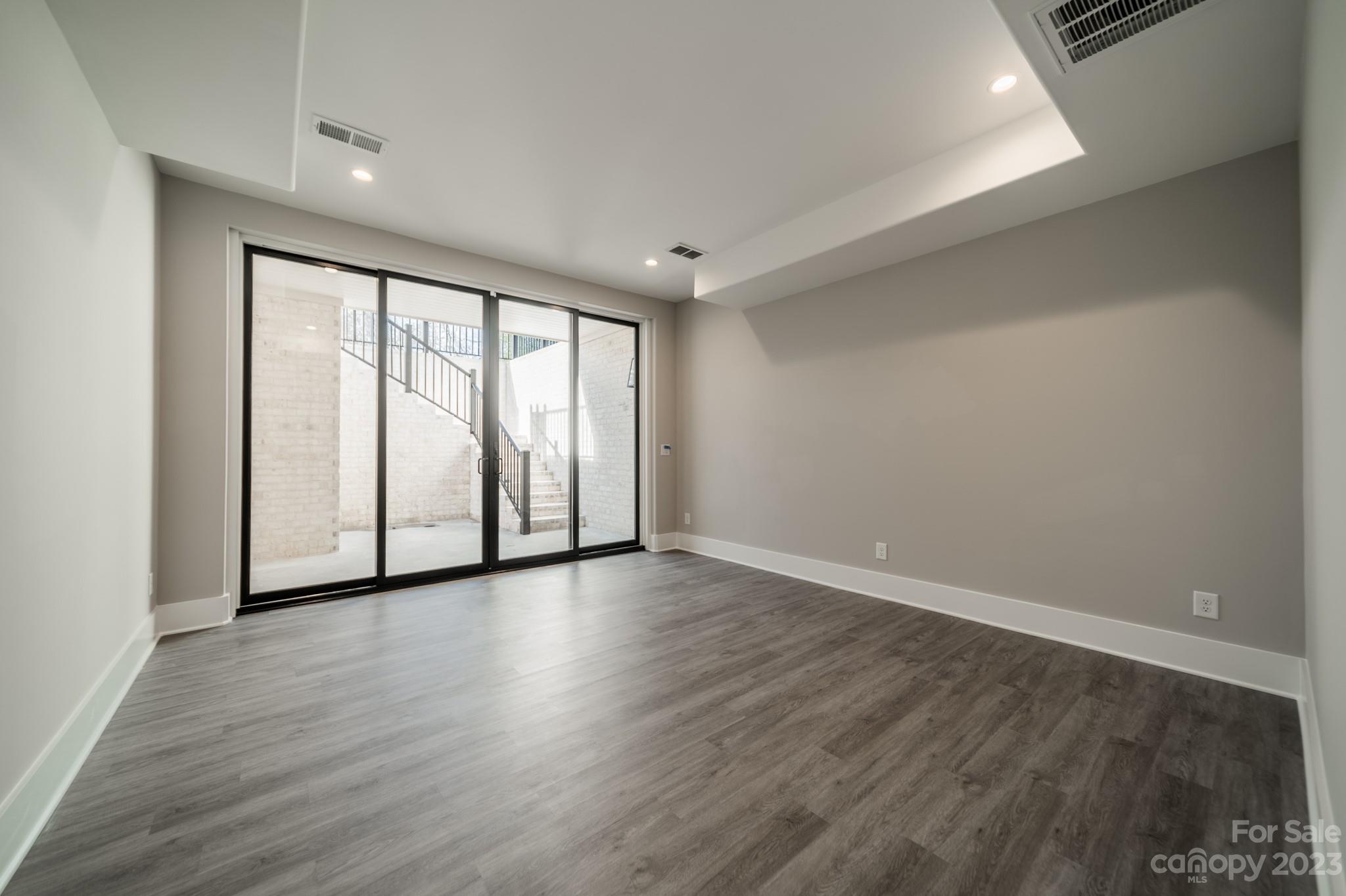 The Manors at Mattie Rose - Residential