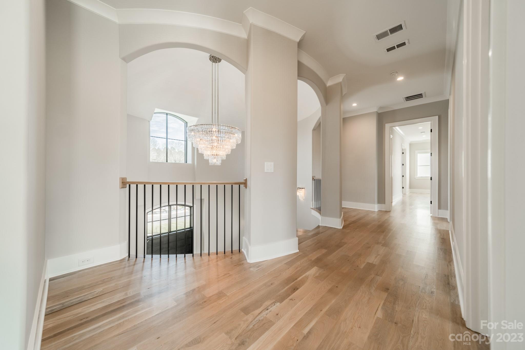 The Manors at Mattie Rose - Residential