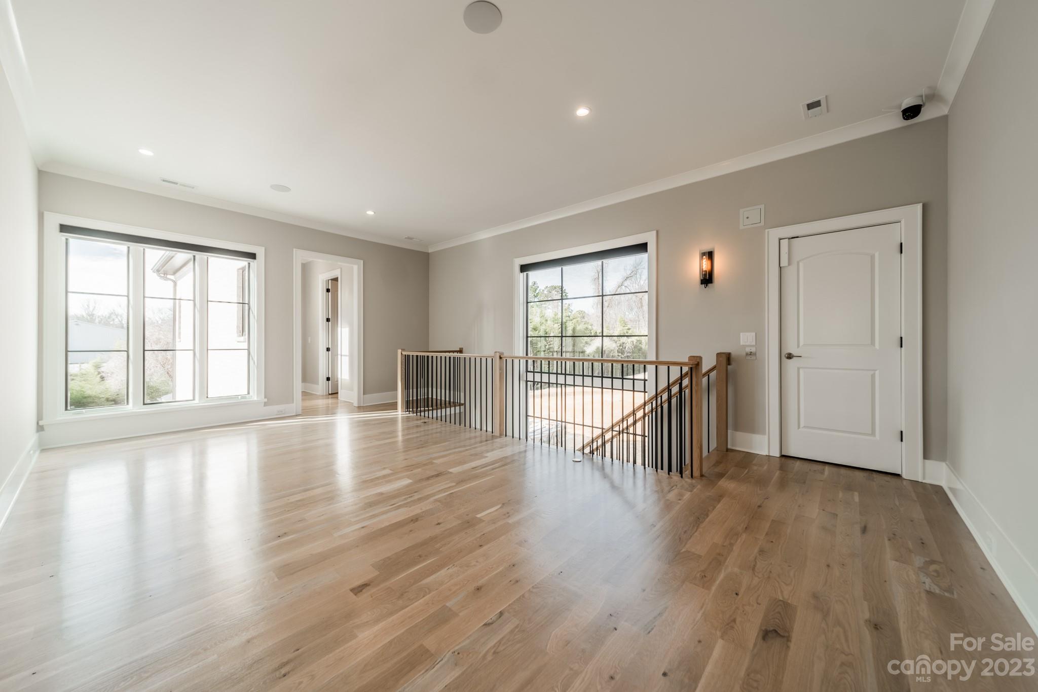 The Manors at Mattie Rose - Residential