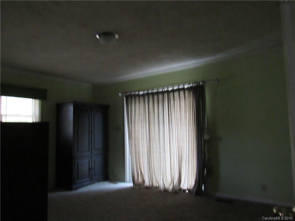 None - Residential