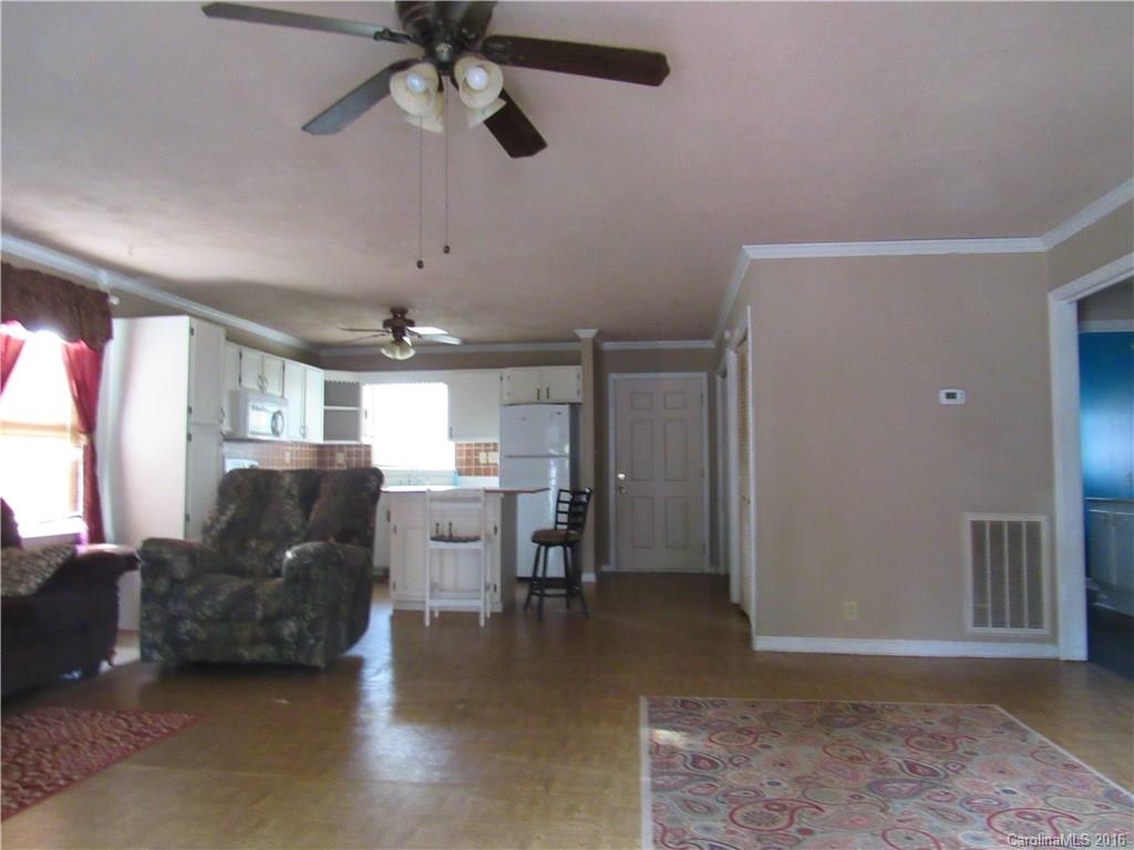 None - Residential
