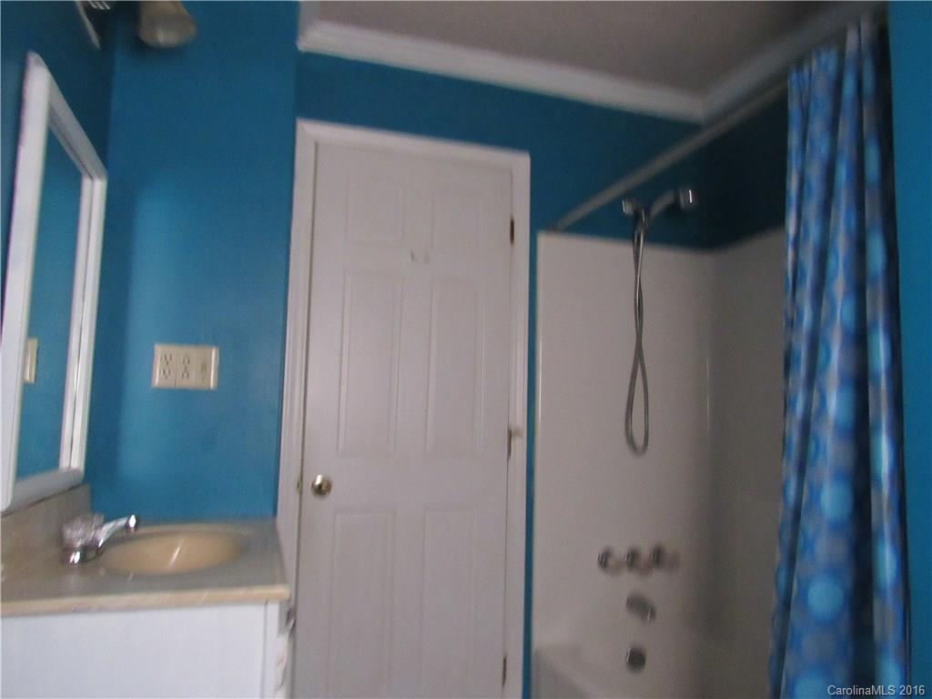 None - Residential