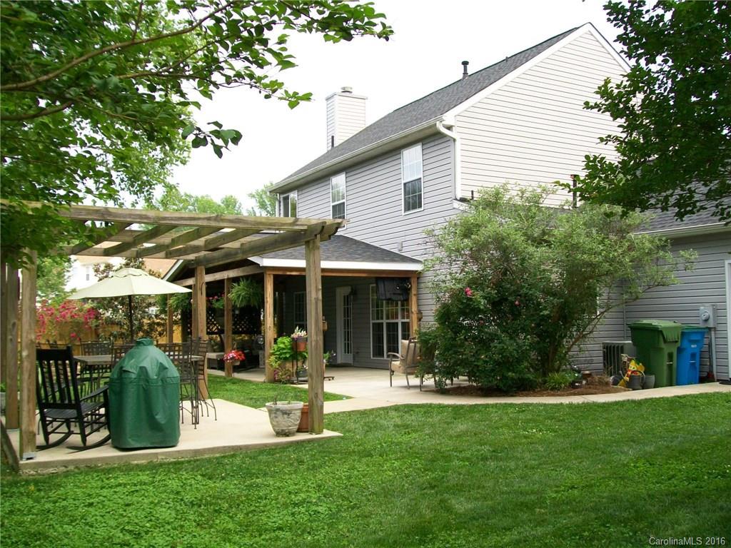 Whitegrove - Residential