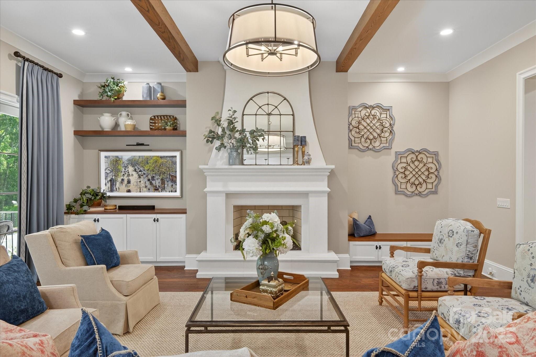 Skyecroft - Residential