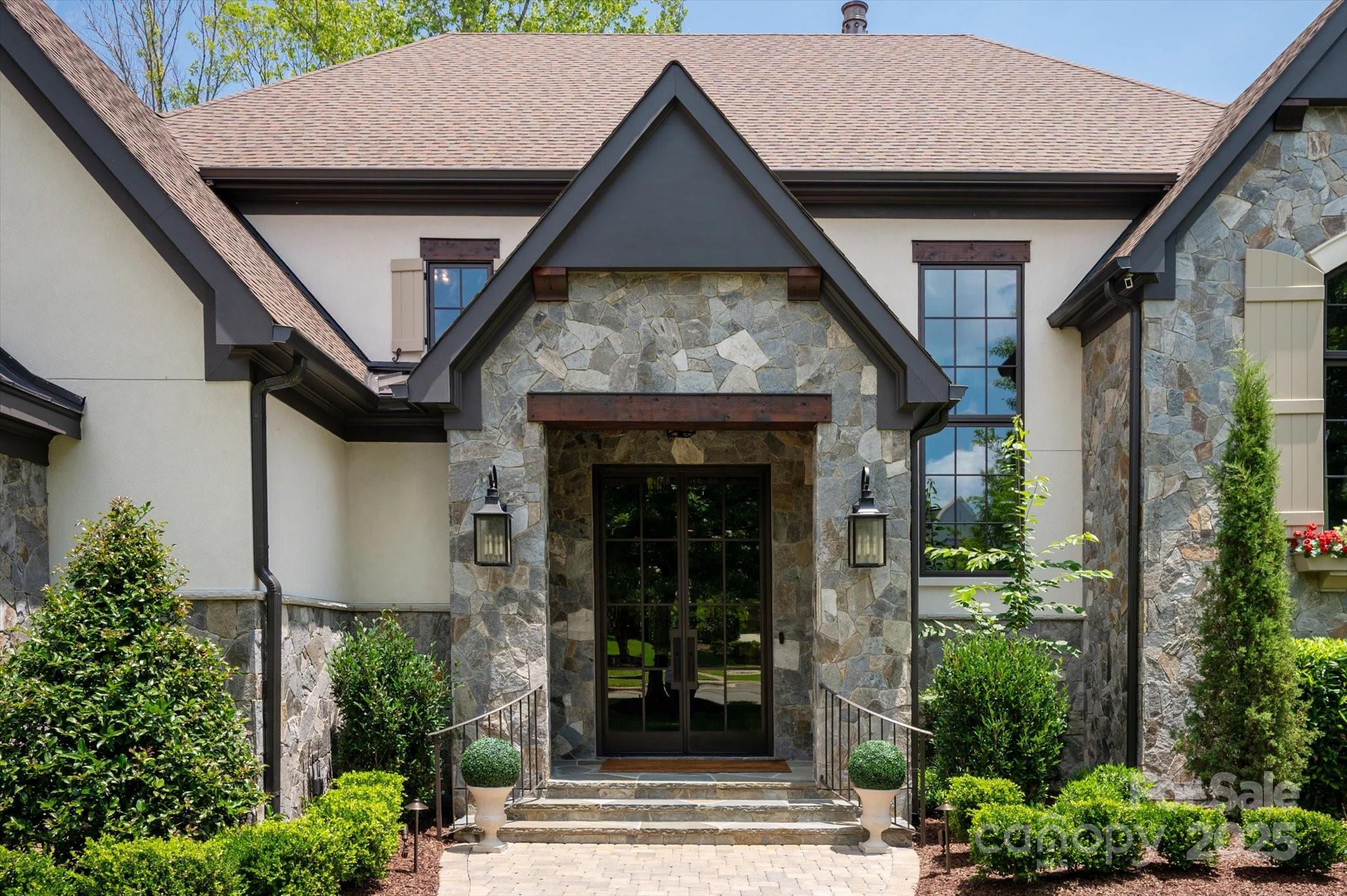 Skyecroft - Residential