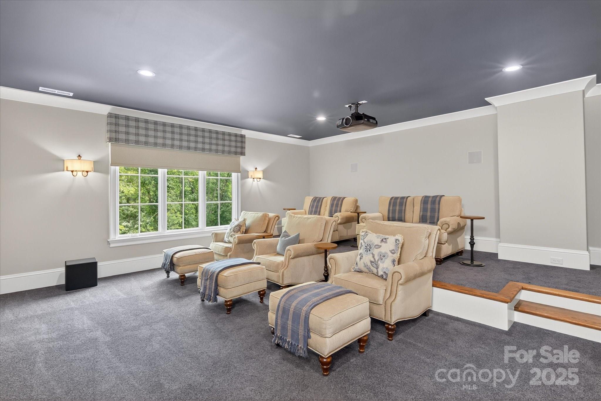 Skyecroft - Residential