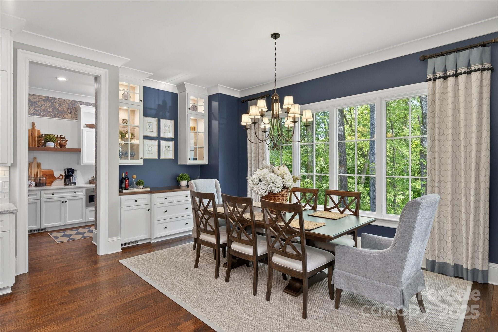 Skyecroft - Residential