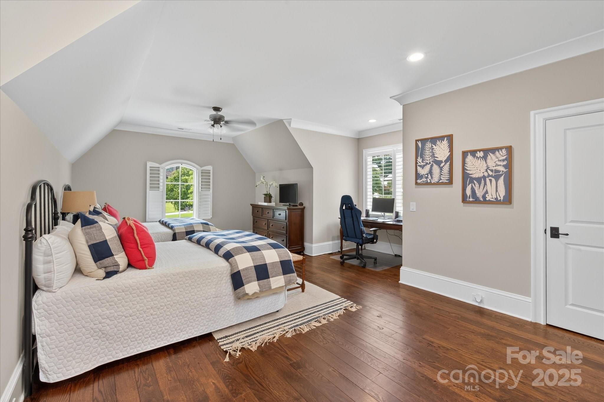 Skyecroft - Residential