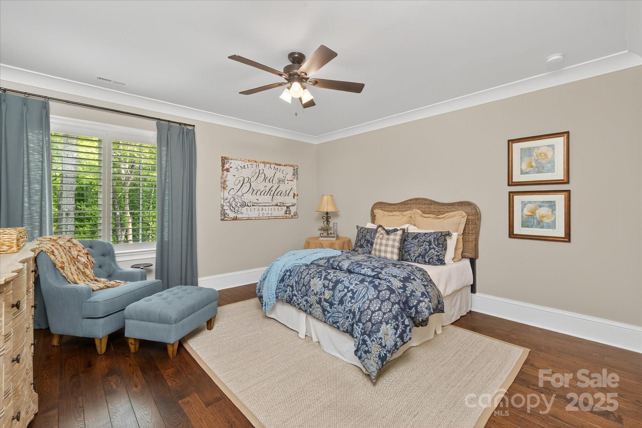 Skyecroft - Residential