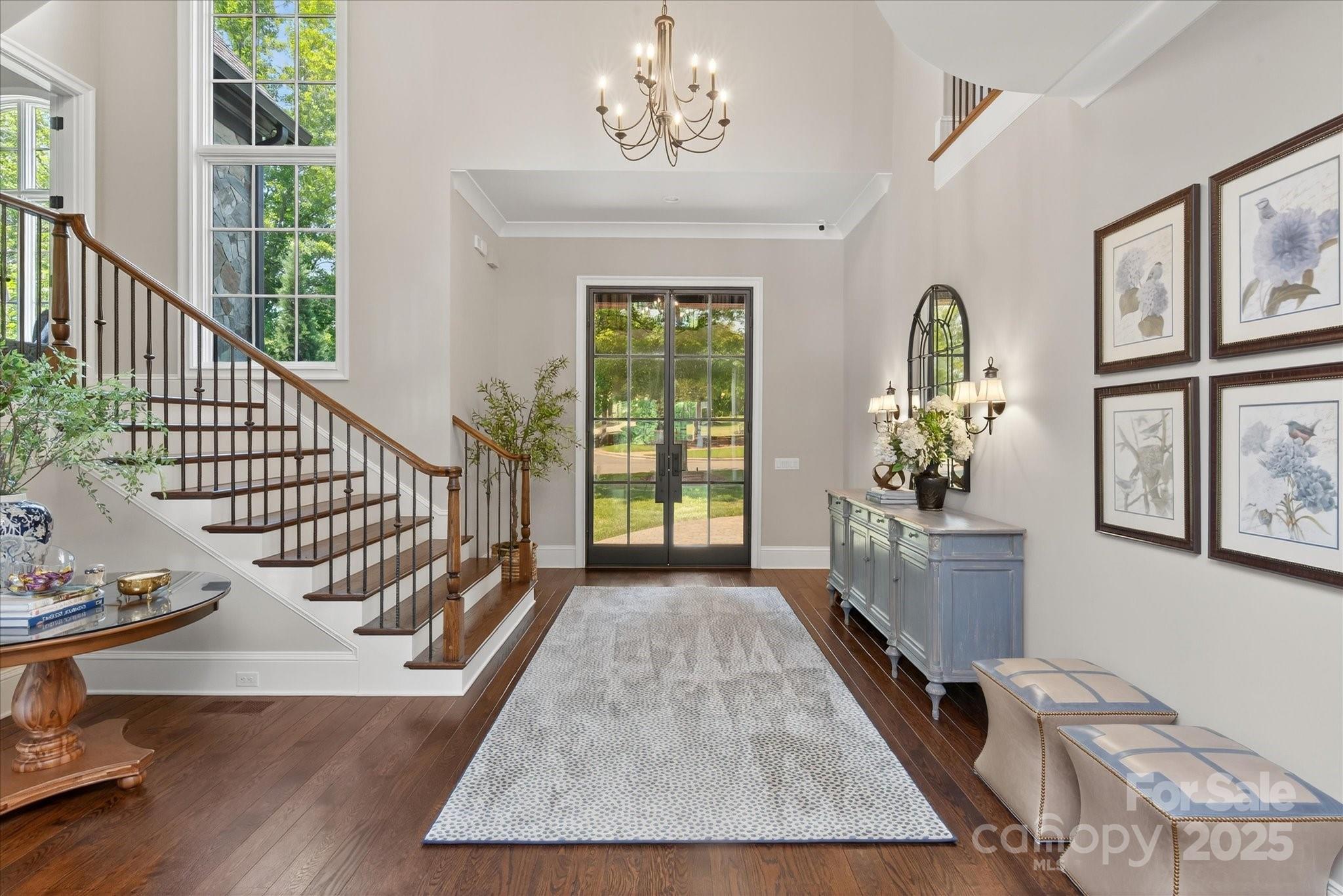 Skyecroft - Residential