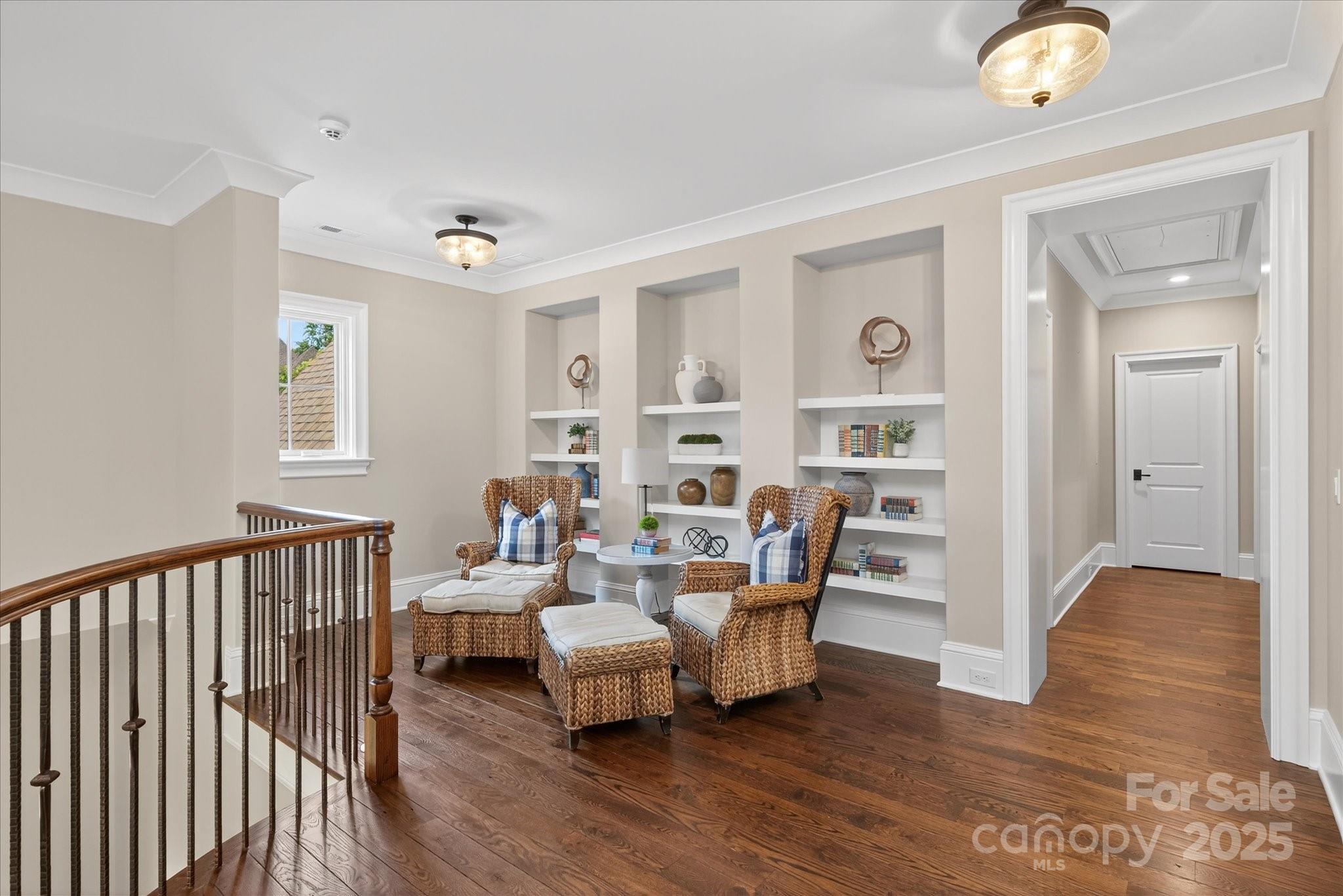 Skyecroft - Residential