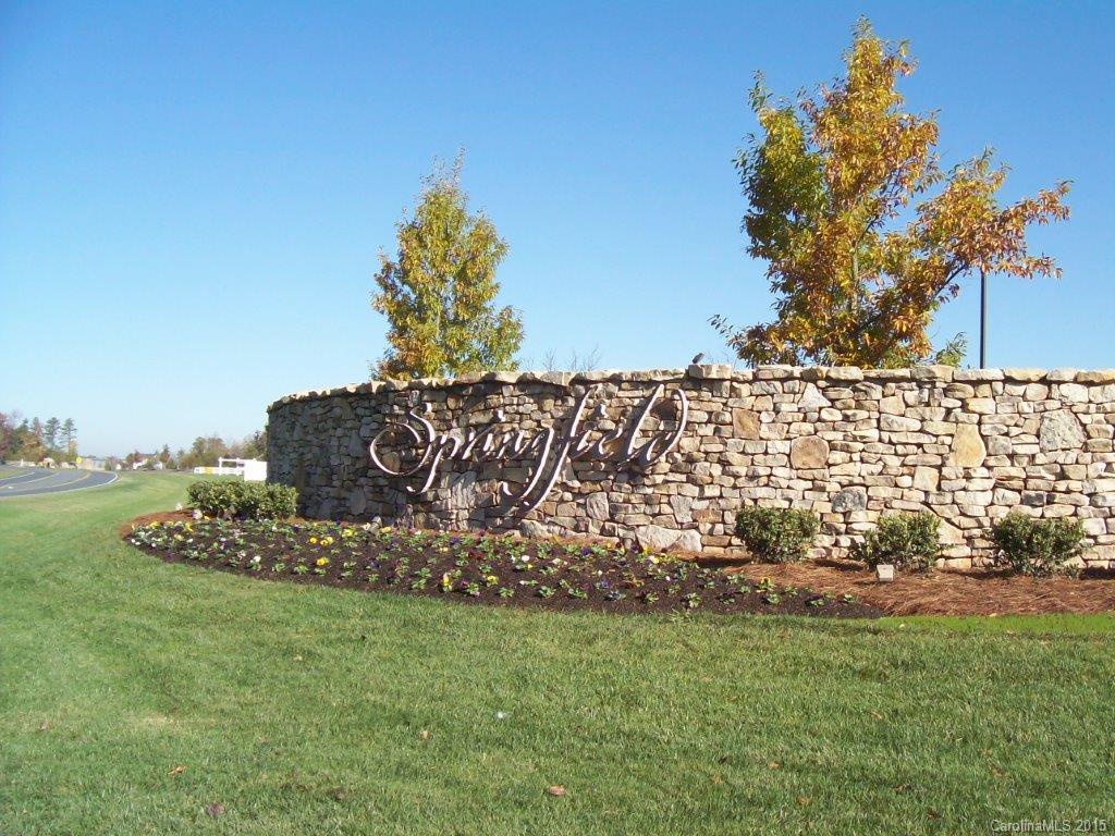 Springfield - Residential