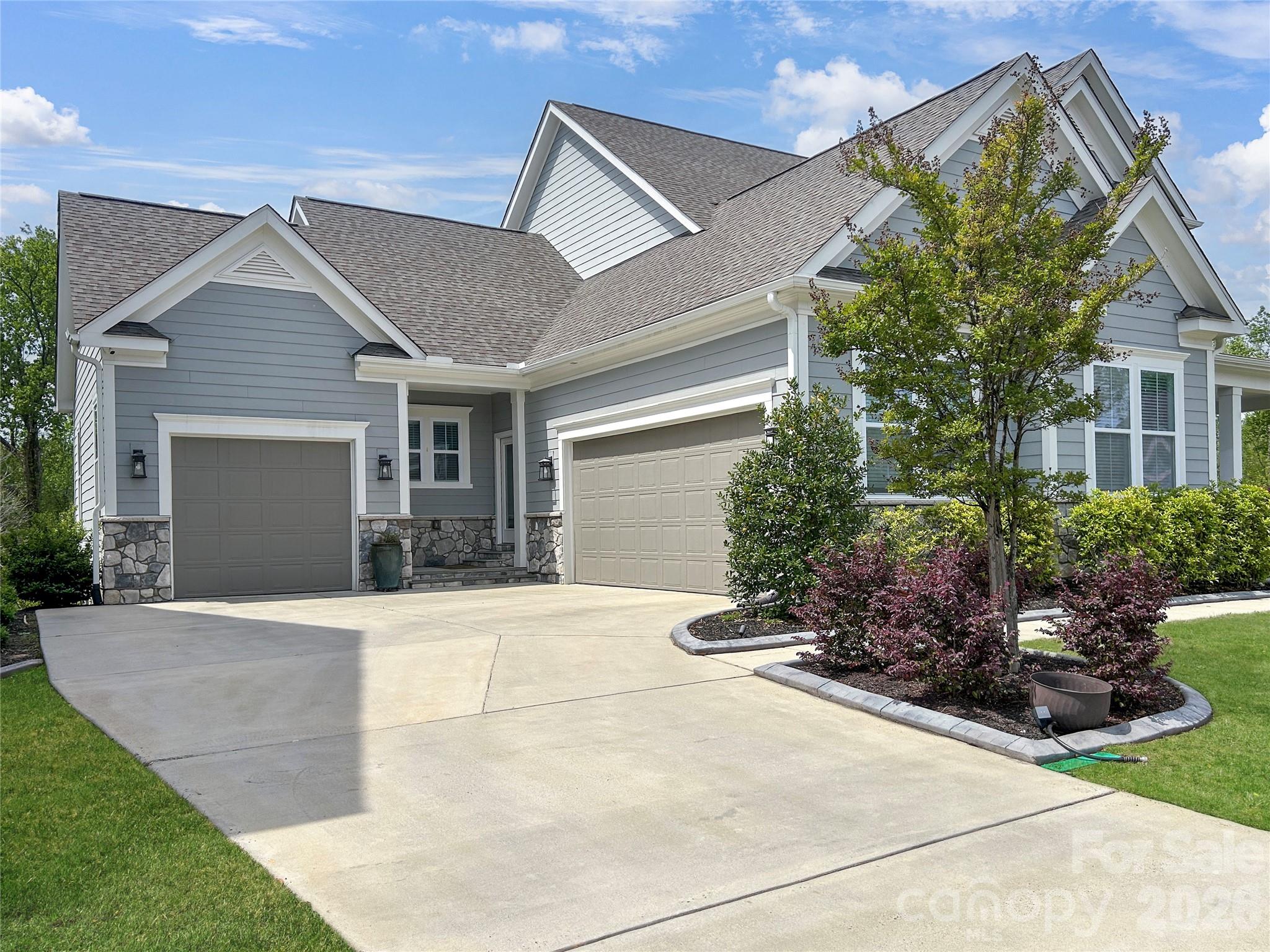 Masons Bend - Residential