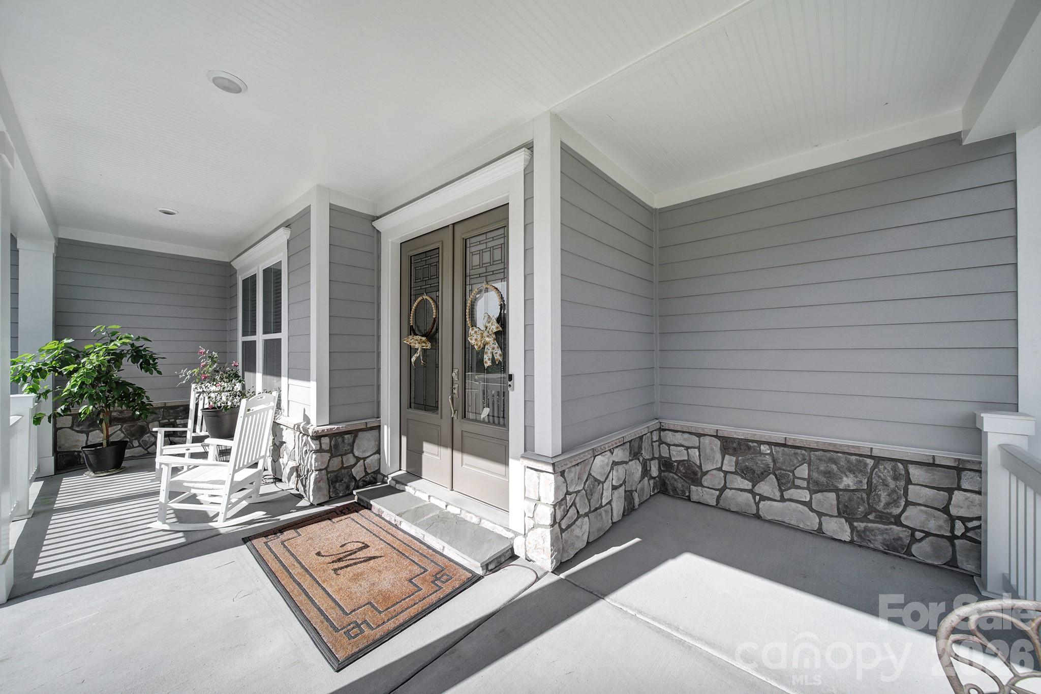 Masons Bend - Residential