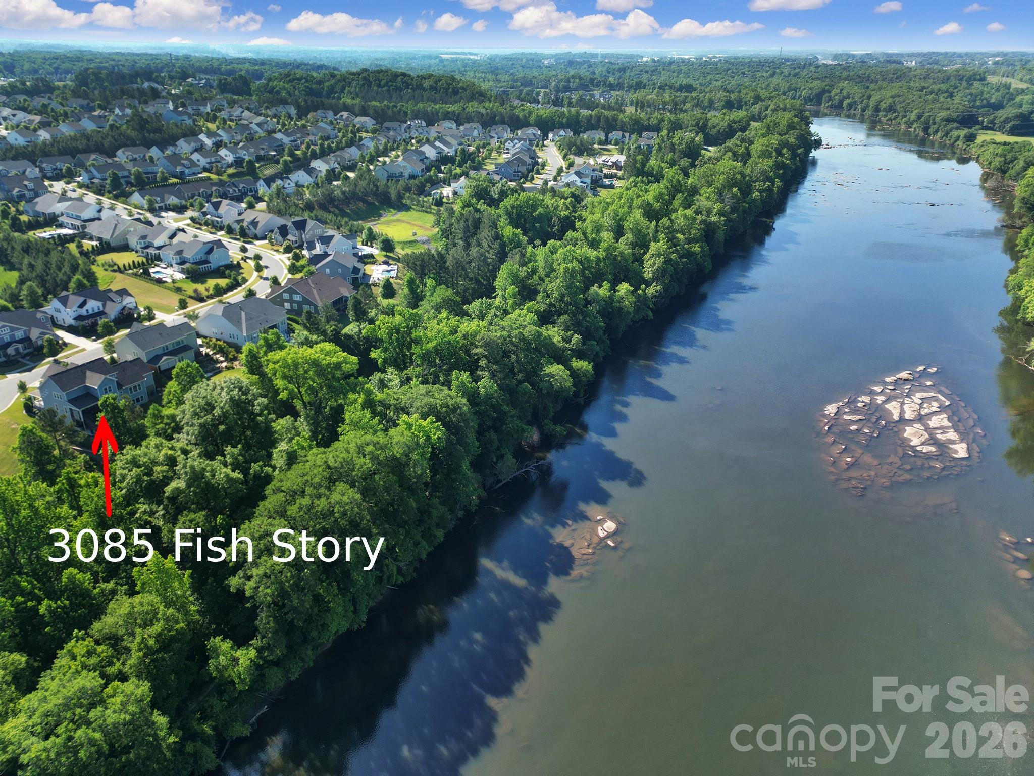 Masons Bend - Residential