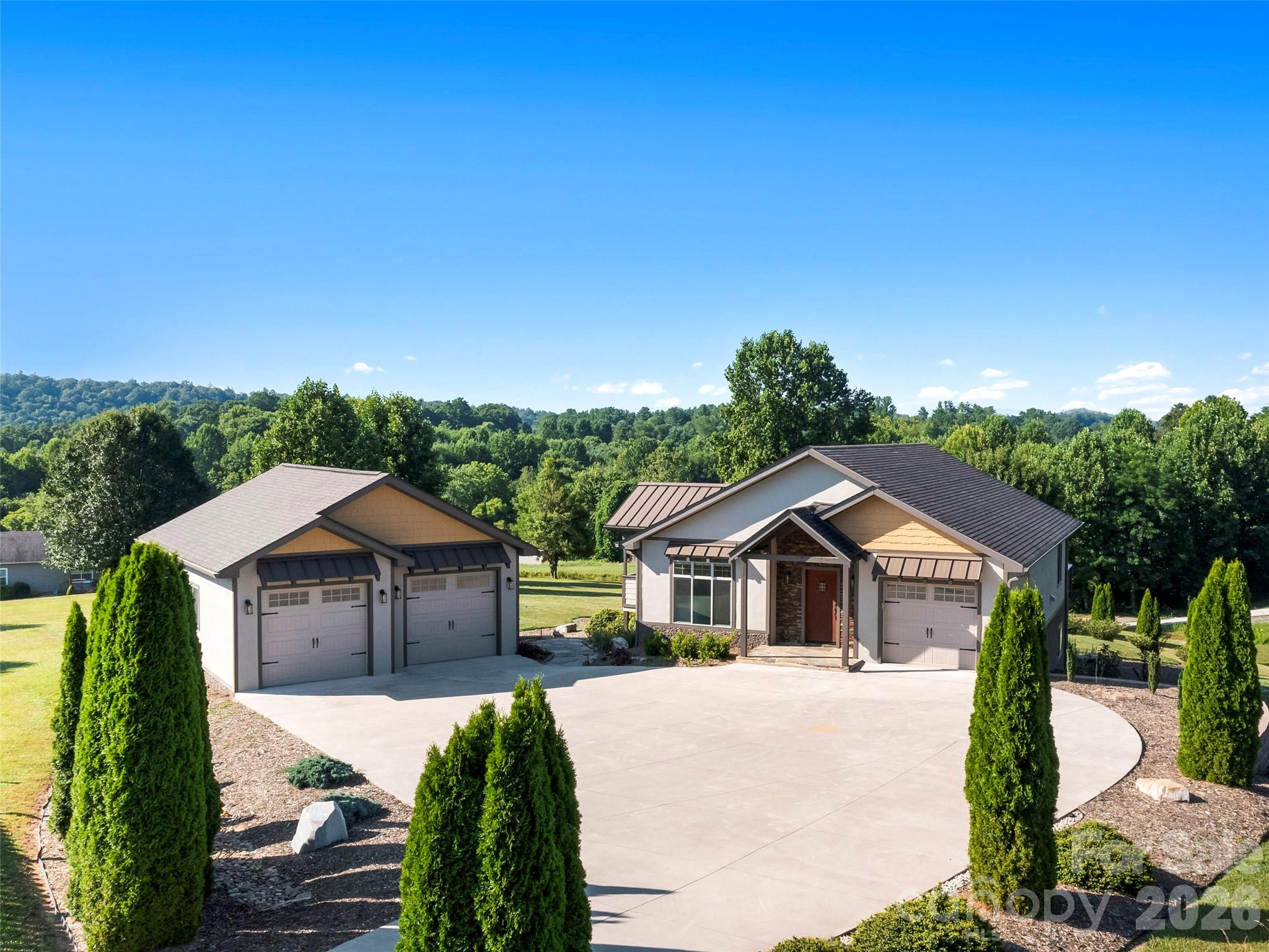 Boyleston Ridge - Residential