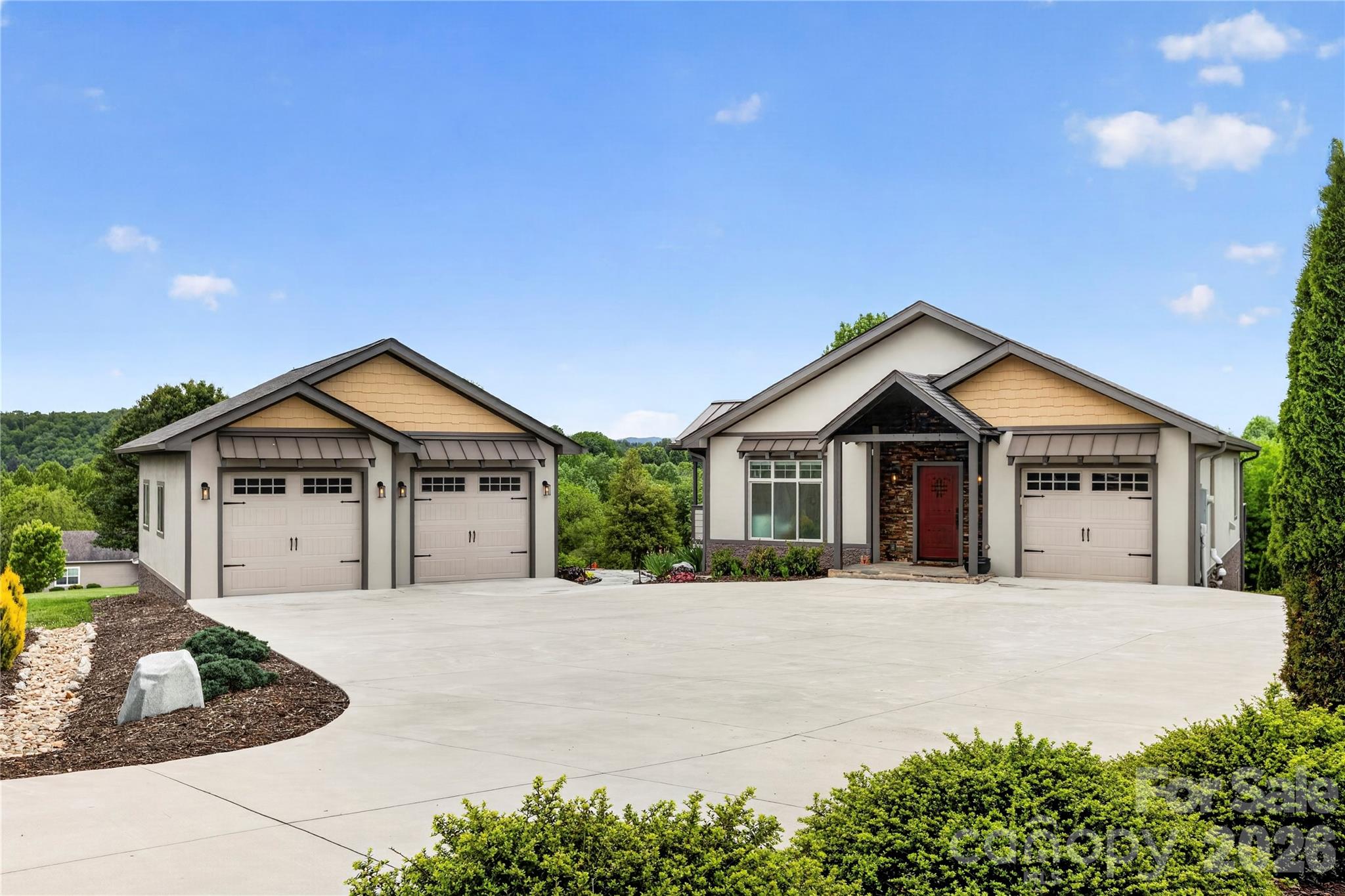 Boyleston Ridge - Residential