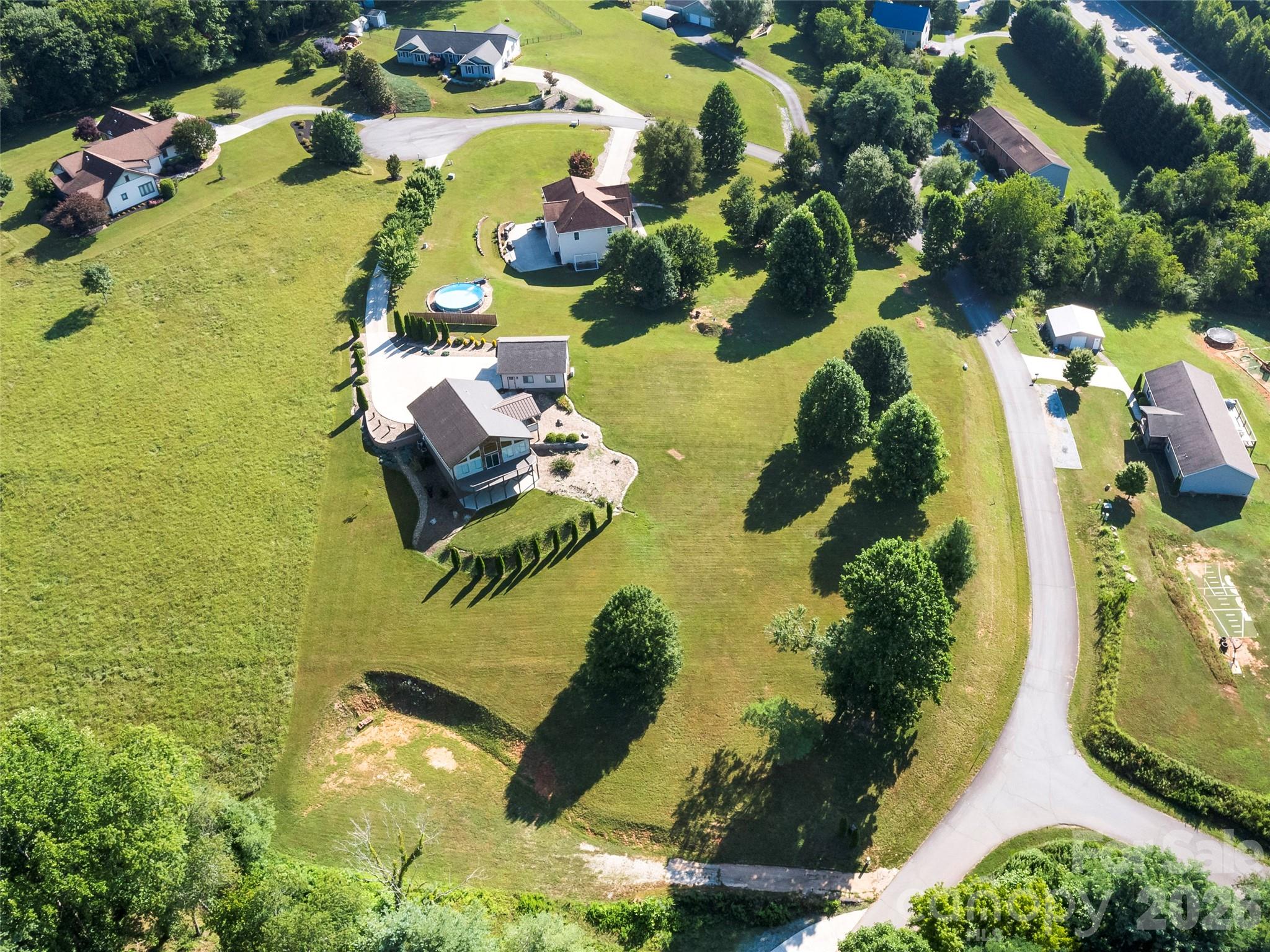 Boyleston Ridge - Residential