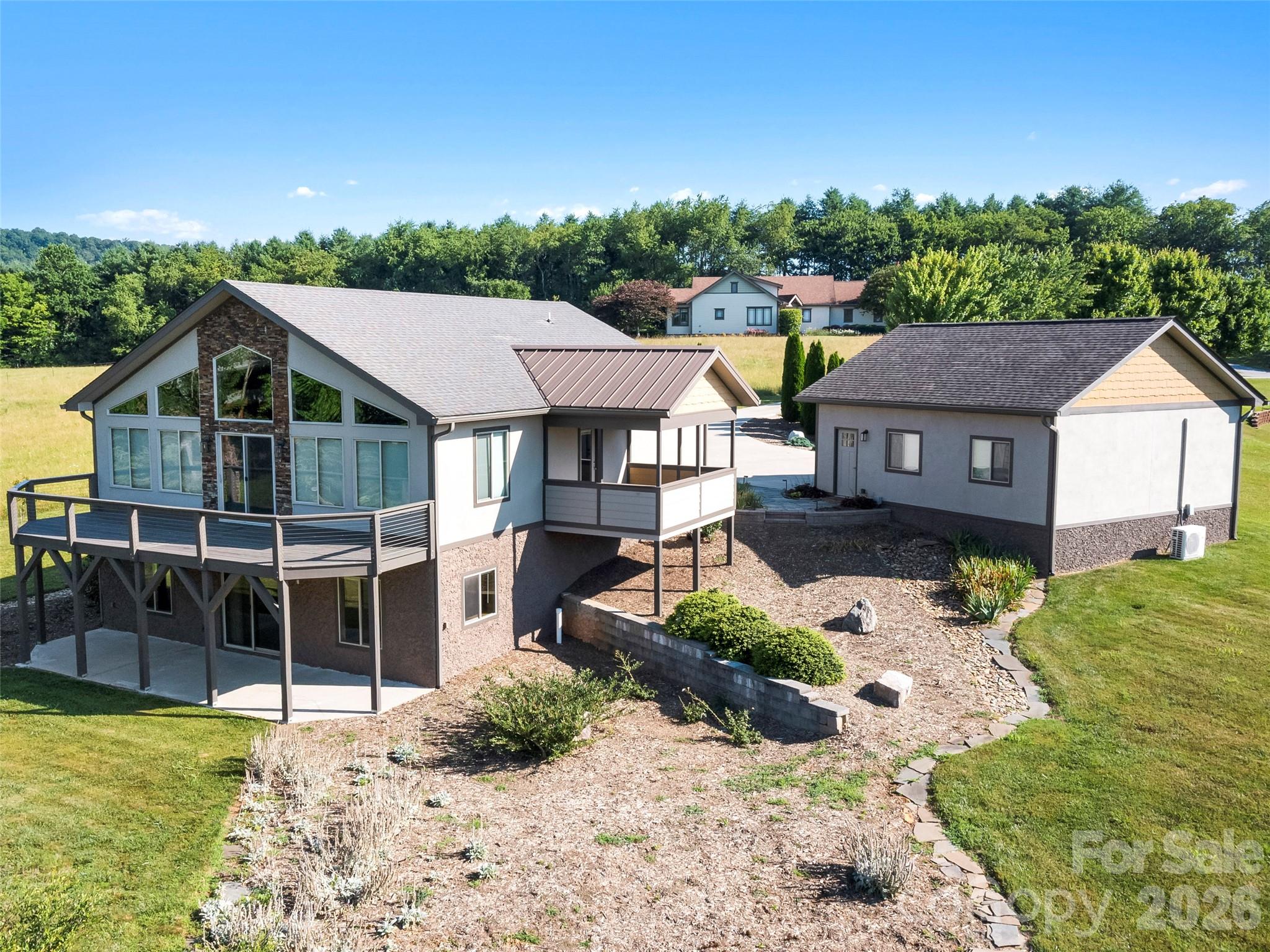Boyleston Ridge - Residential