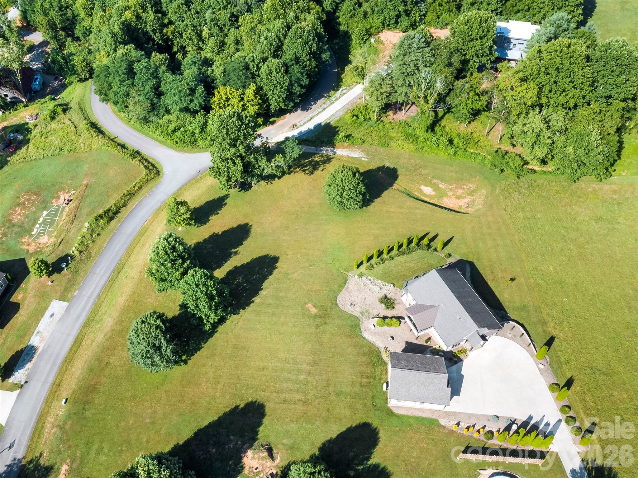 Boyleston Ridge - Residential