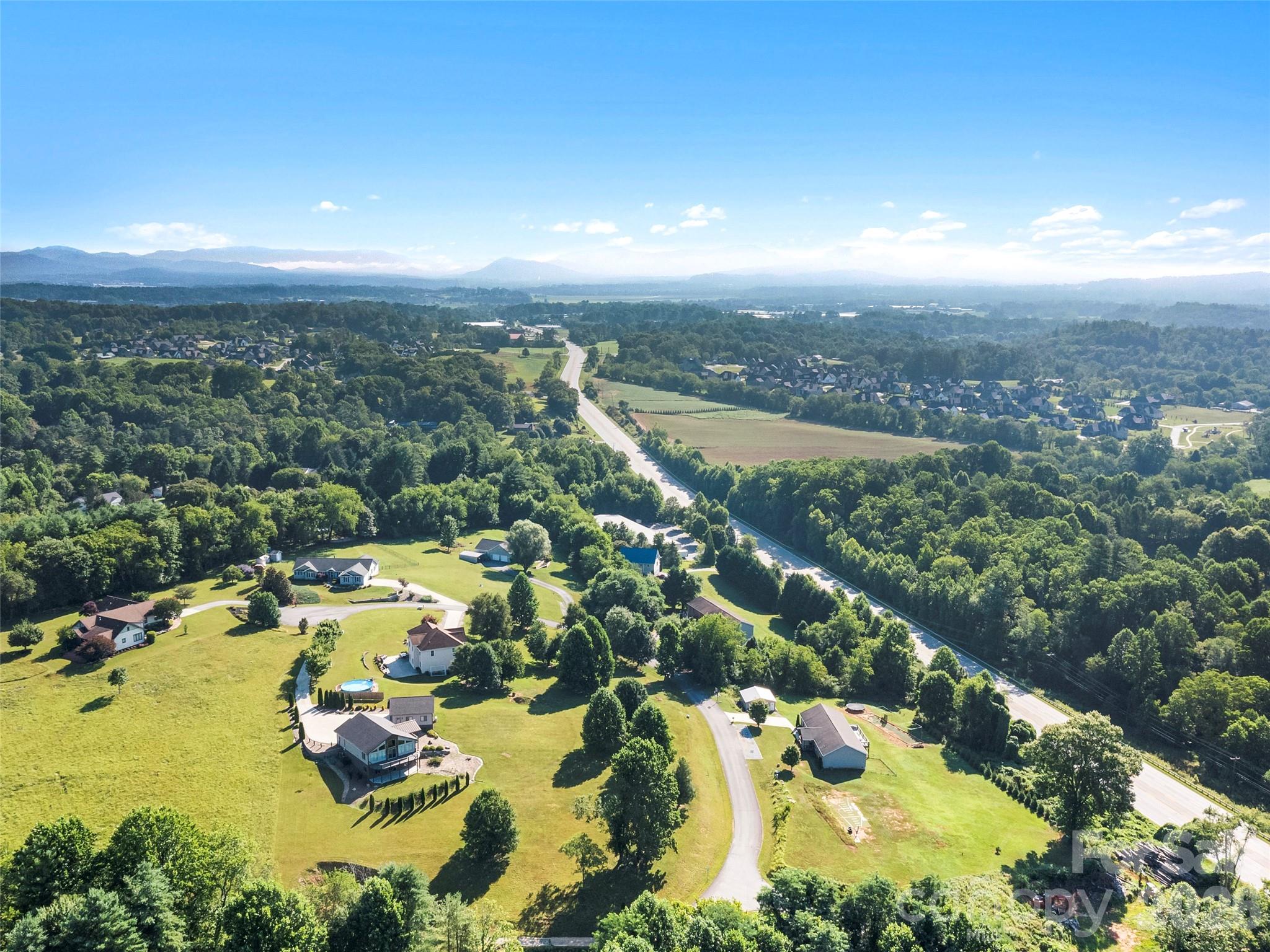 Boyleston Ridge - Residential