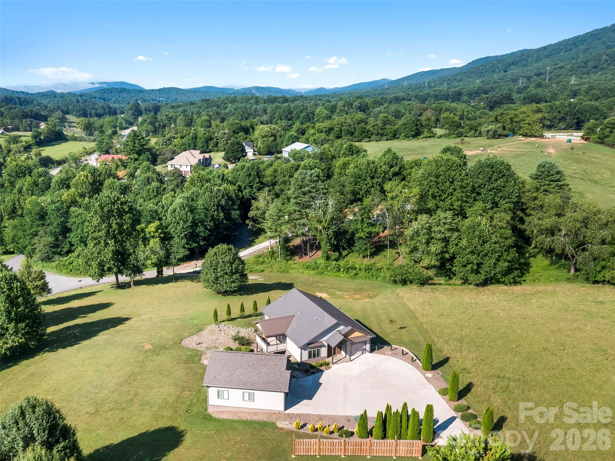 Boyleston Ridge - Residential