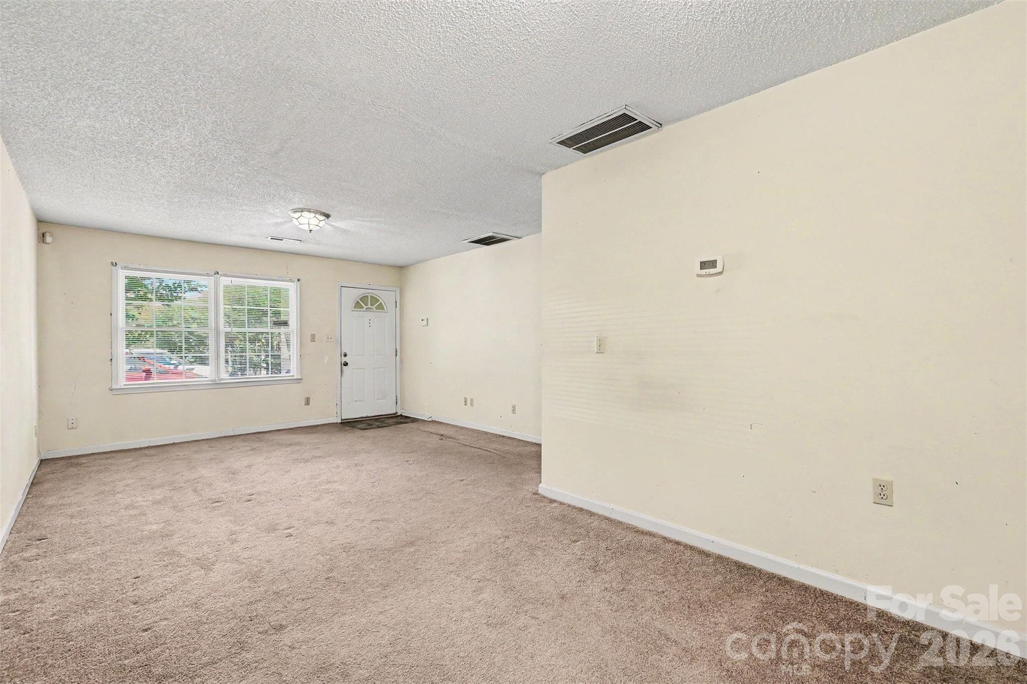 Merritt on Floyd - Residential