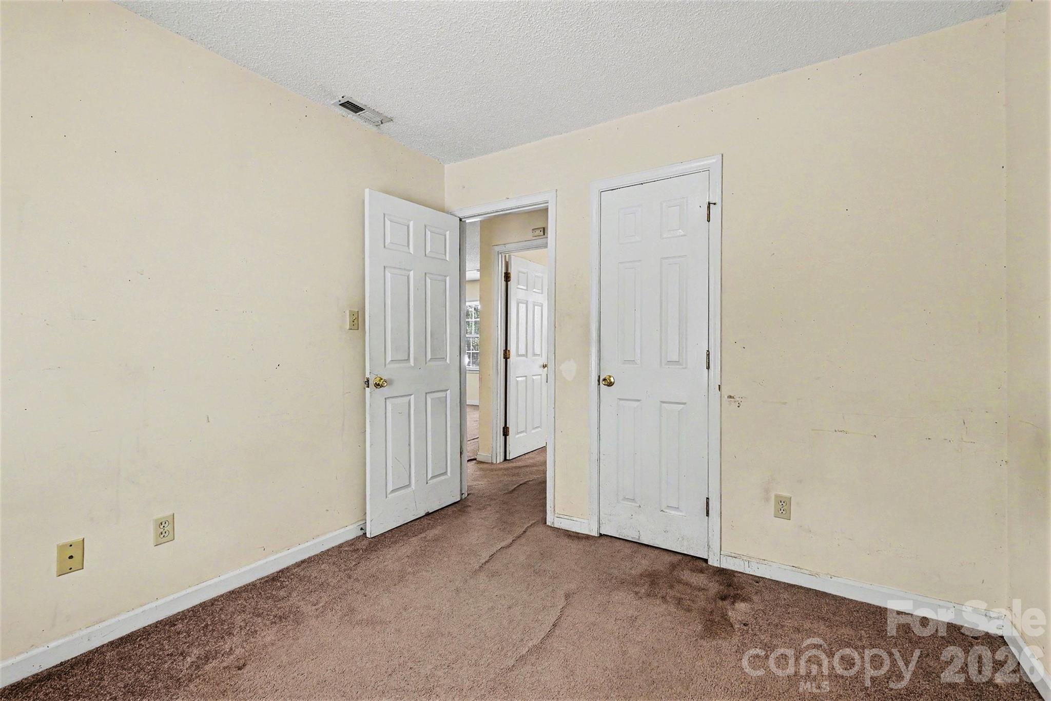 Merritt on Floyd - Residential