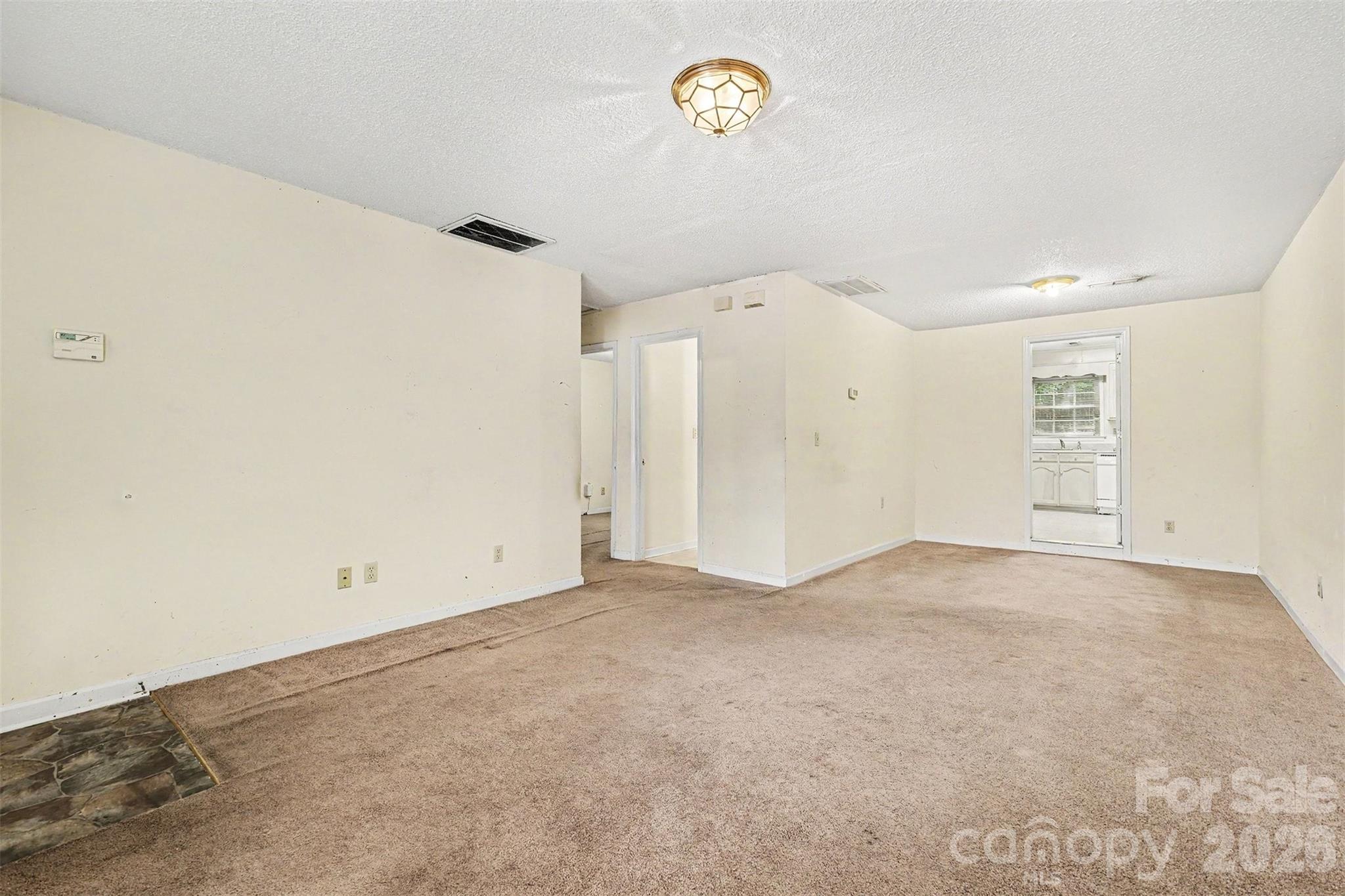 Merritt on Floyd - Residential