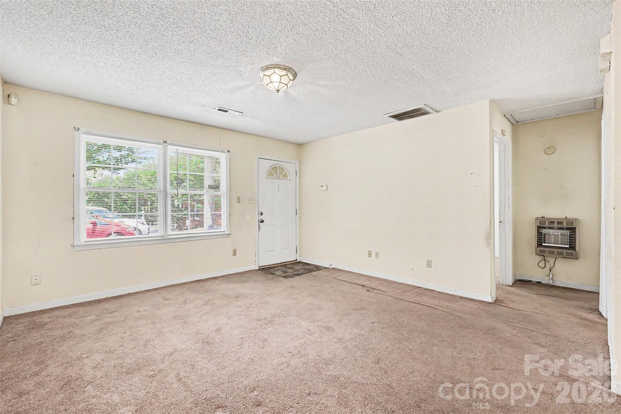 Merritt on Floyd - Residential