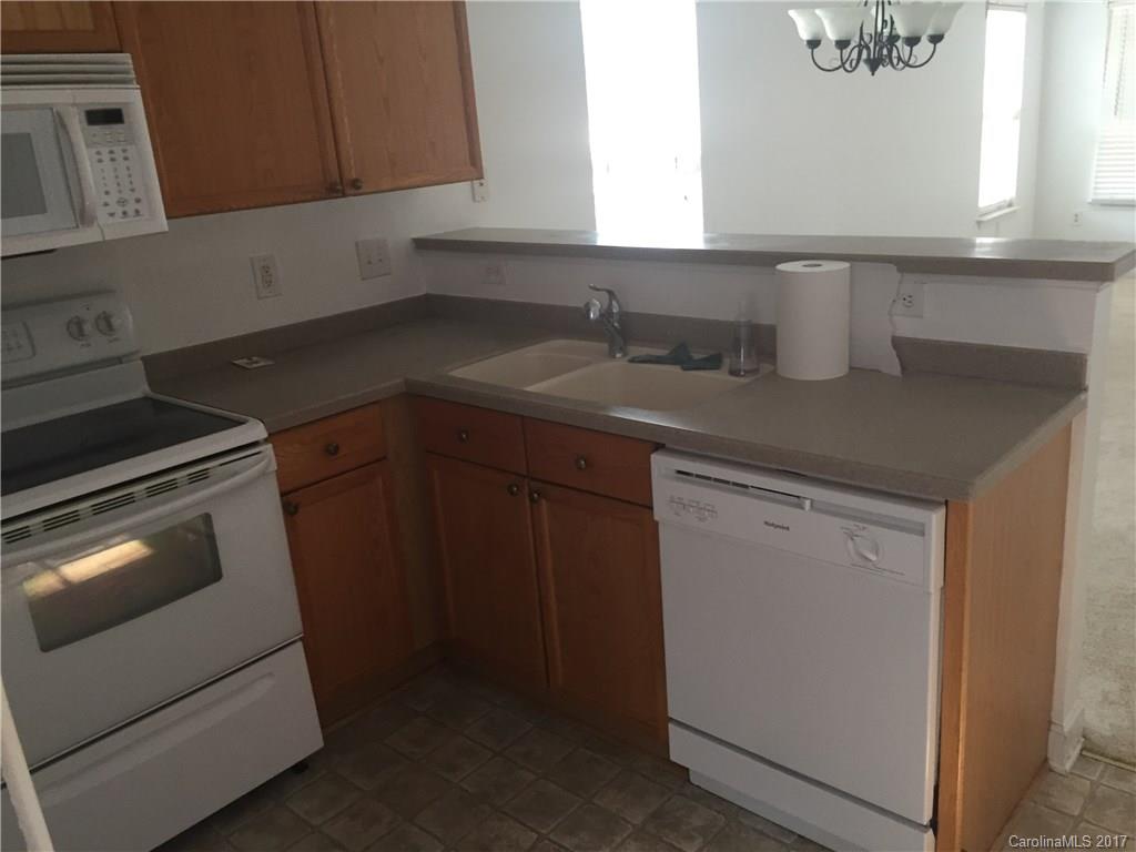 Brookchase - Residential Lease