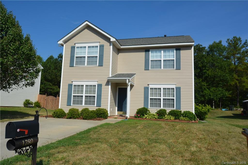 Holly Hills - Residential
