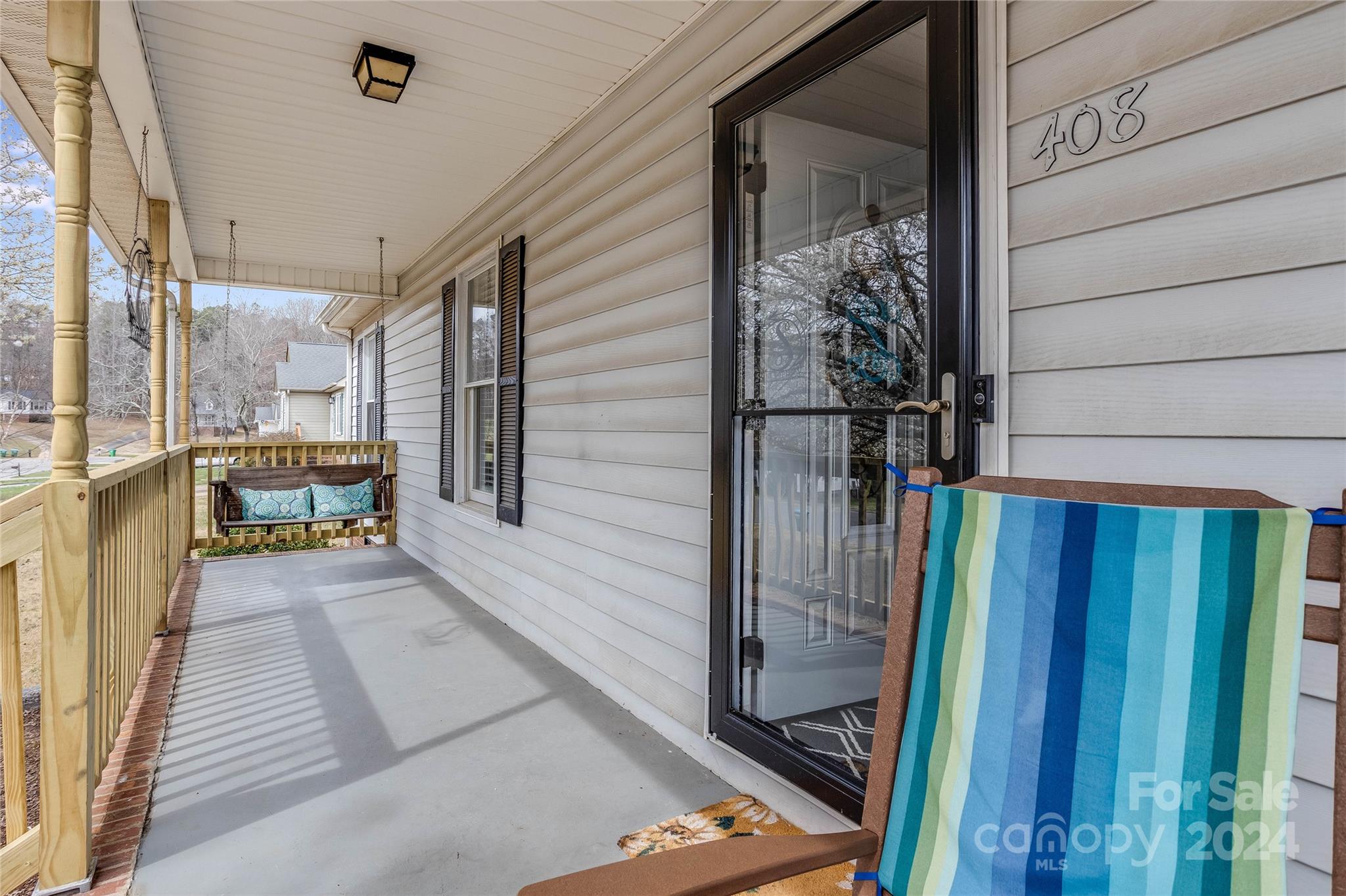 Fallsview Estates - Residential