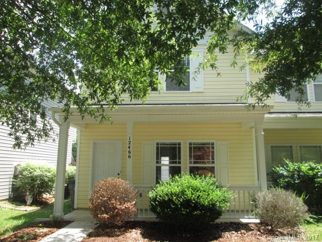Crosswinds - Residential Lease