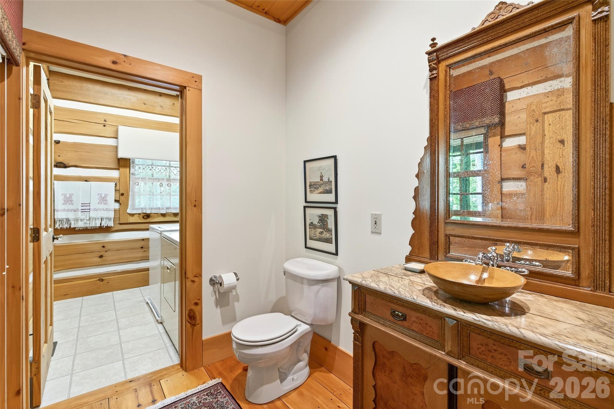 Gateway Mountain - Residential