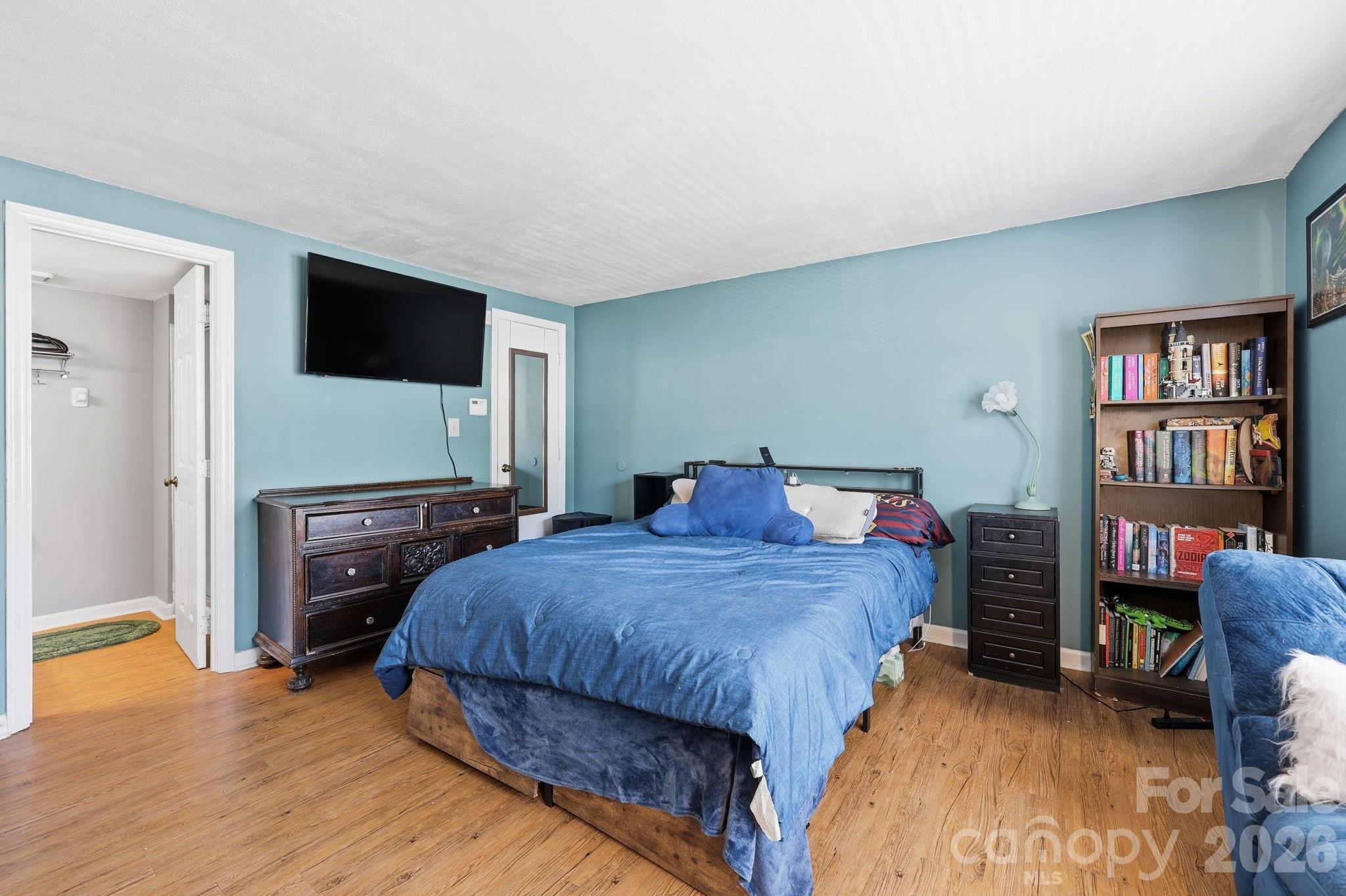 Shannon Green - Residential