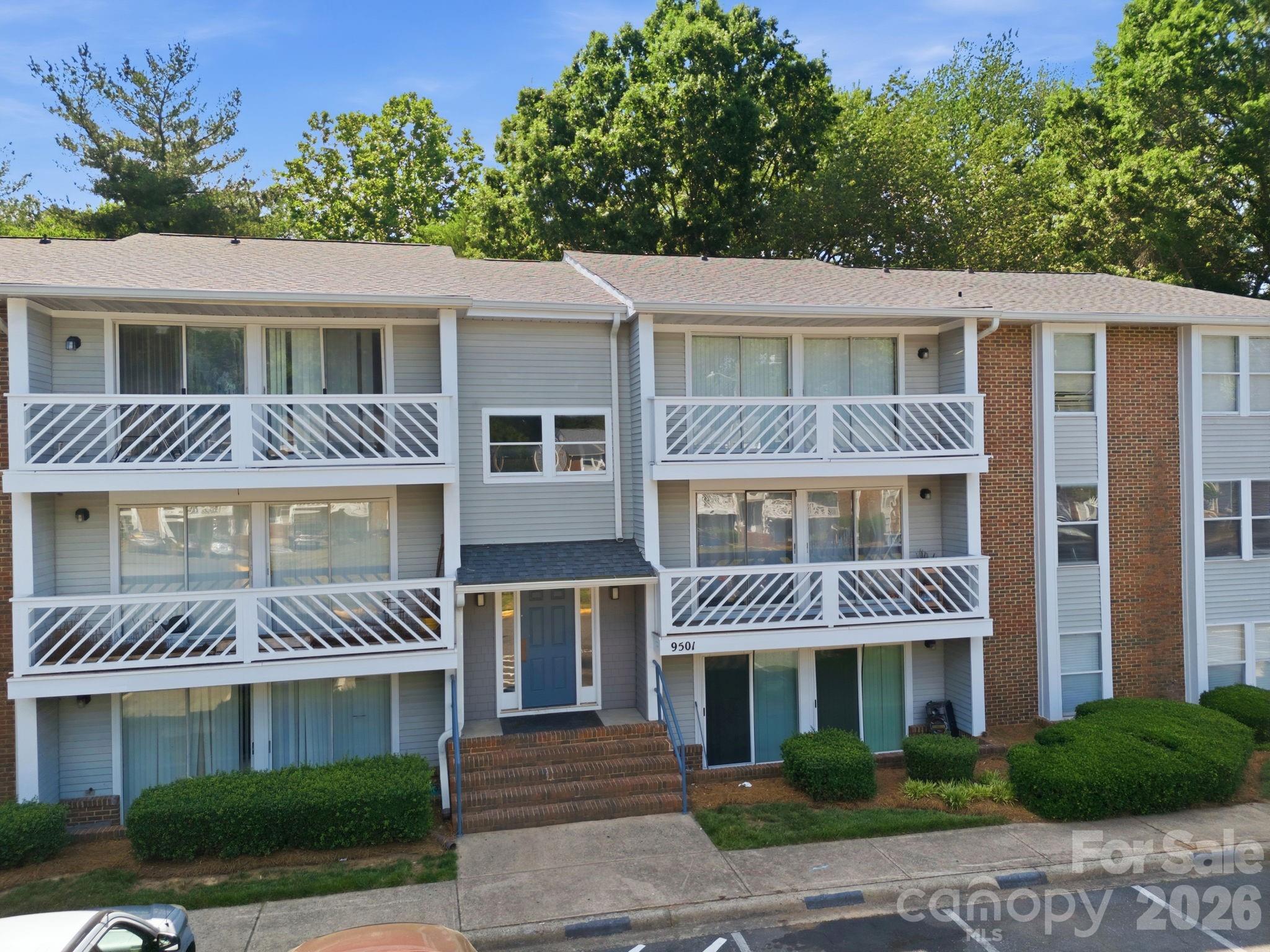 Shannon Green - Residential