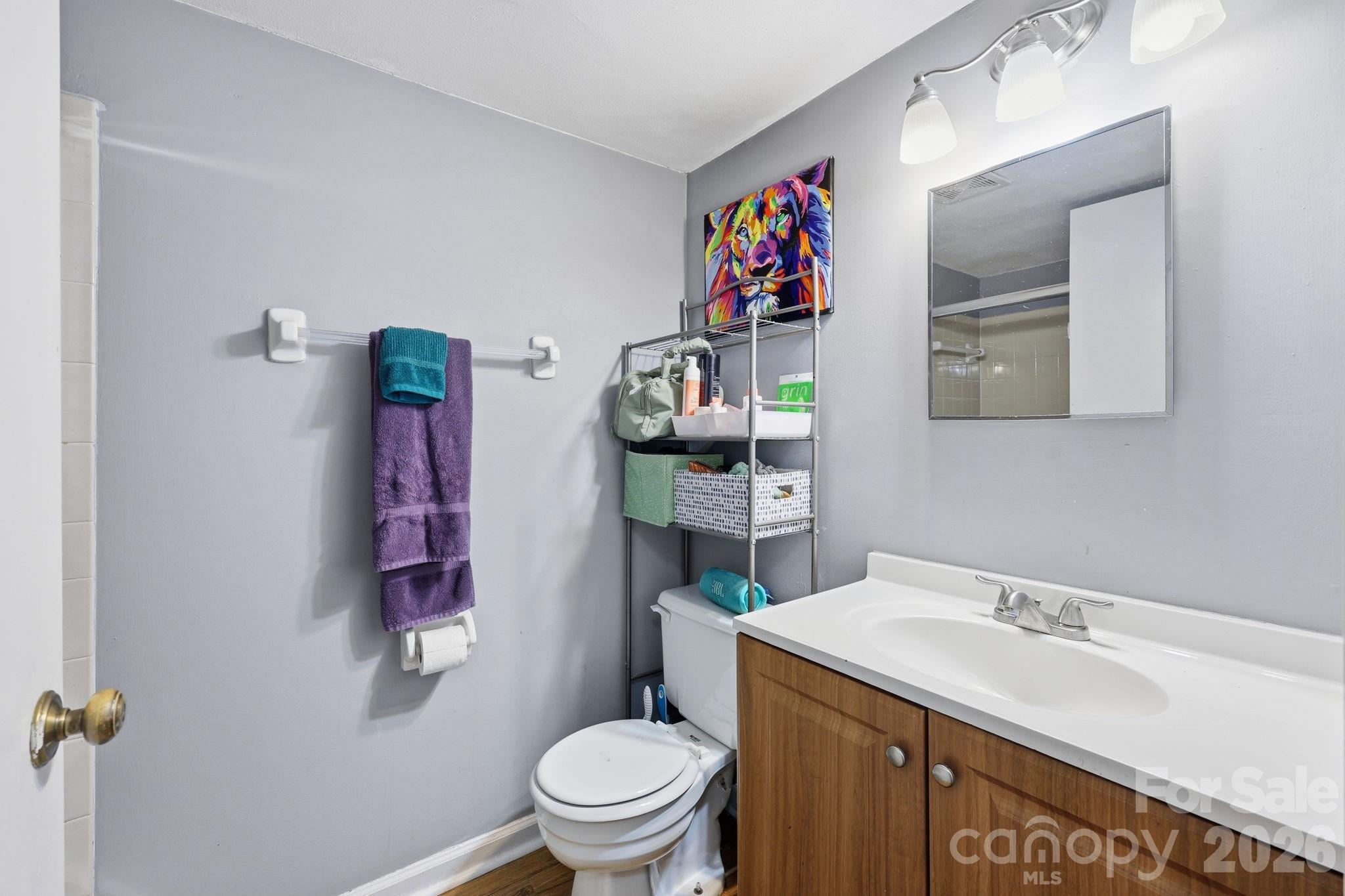 Shannon Green - Residential