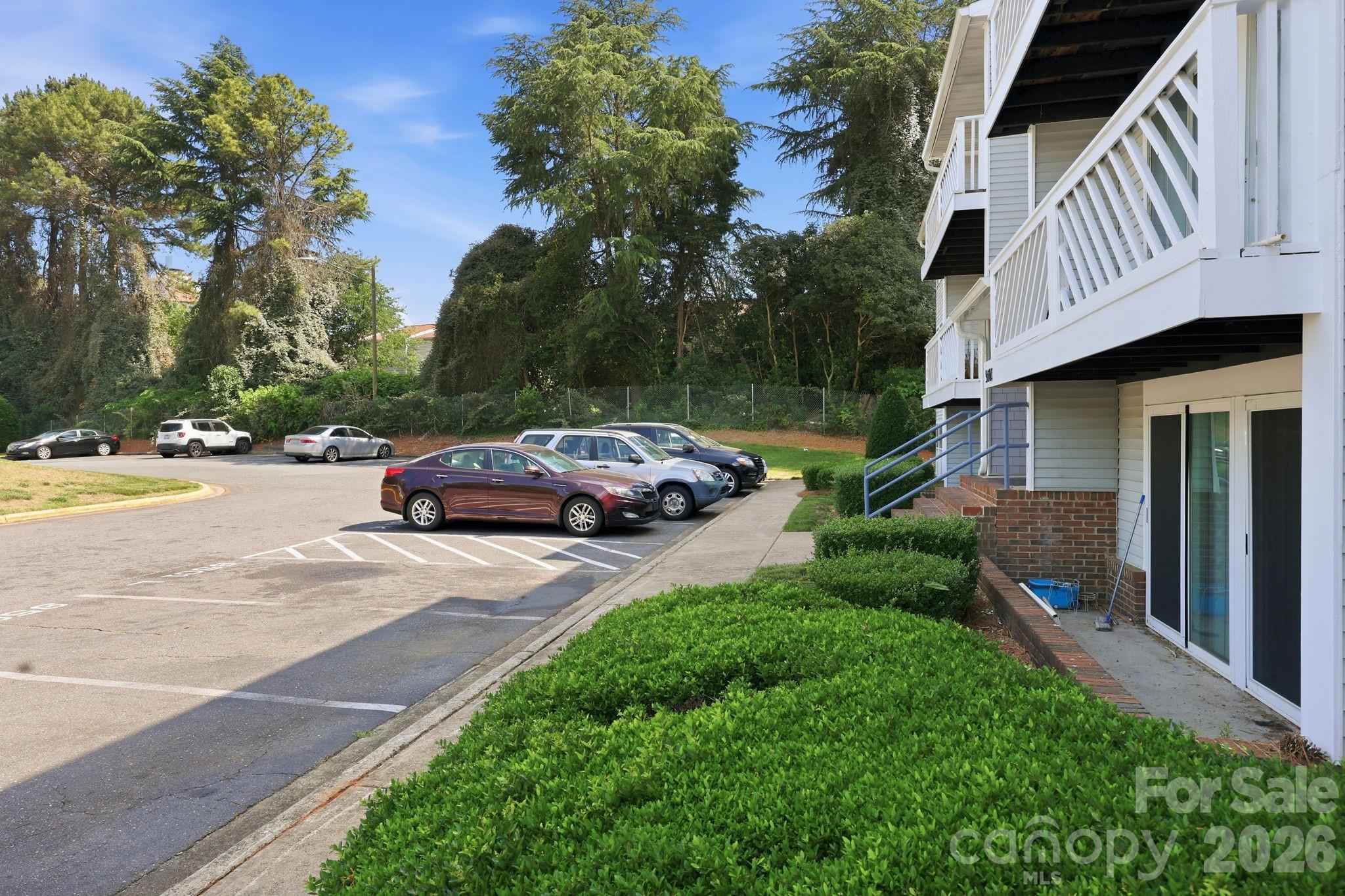 Shannon Green - Residential