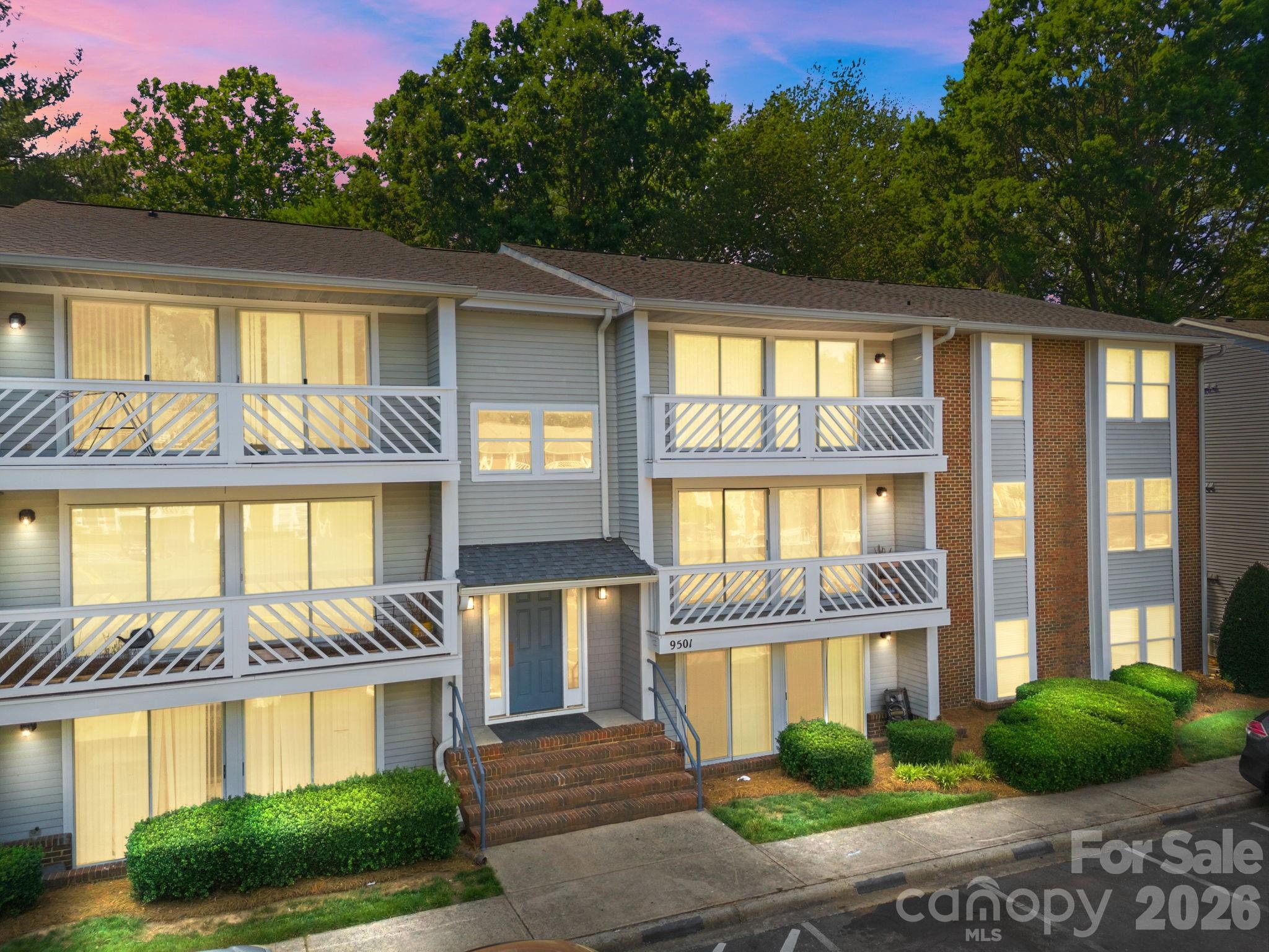 Shannon Green - Residential