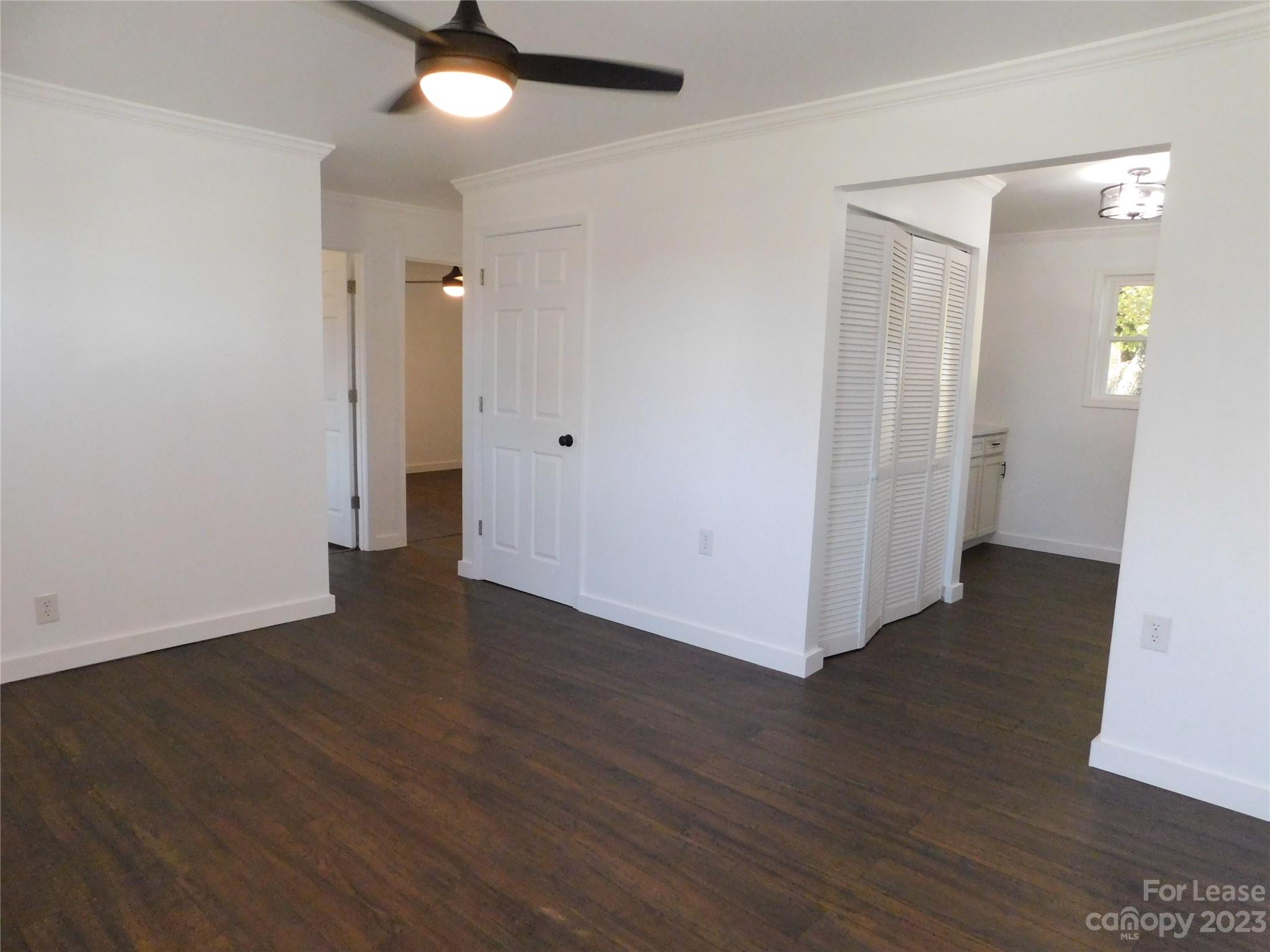 None - Residential Lease