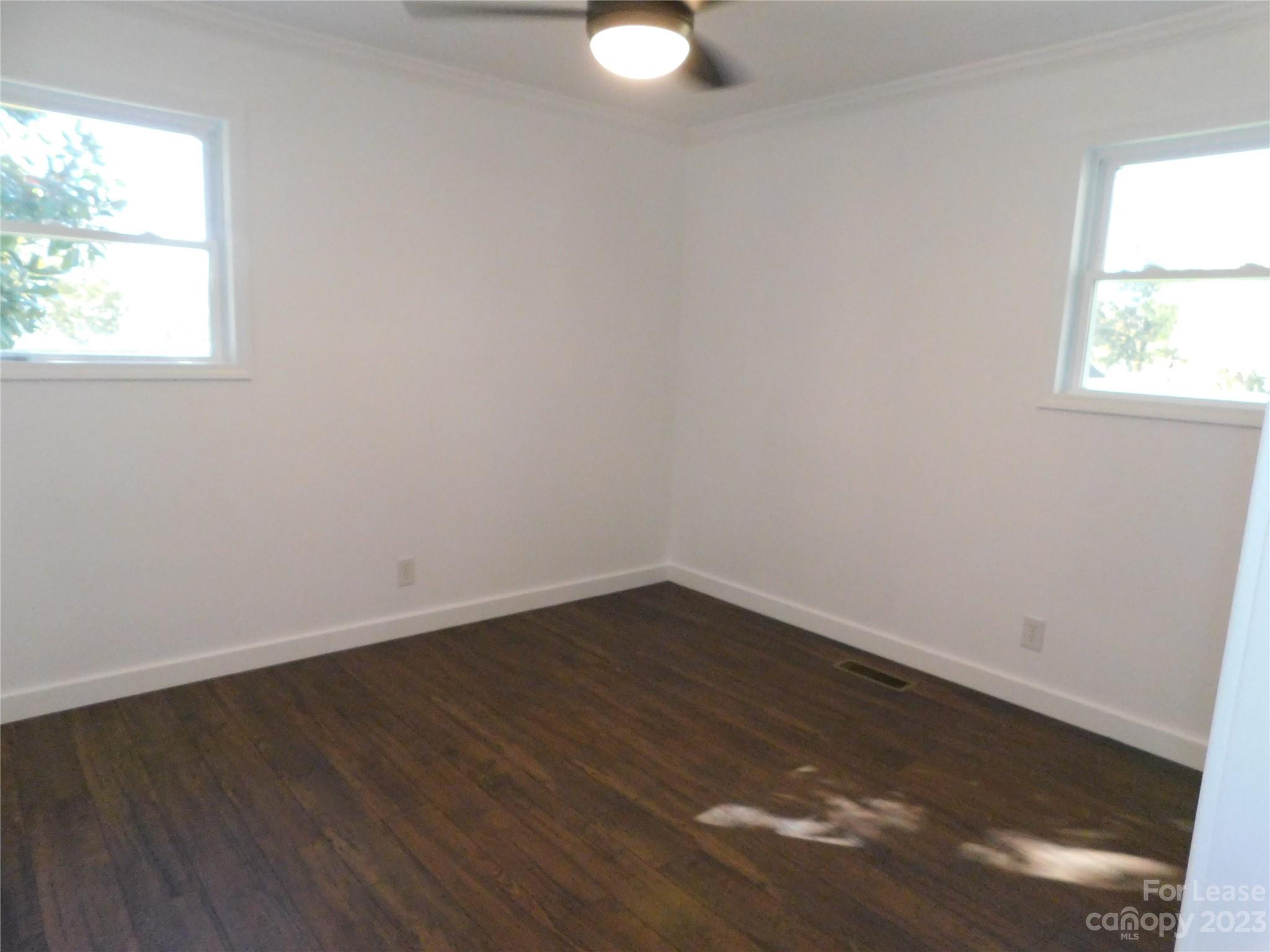 None - Residential Lease