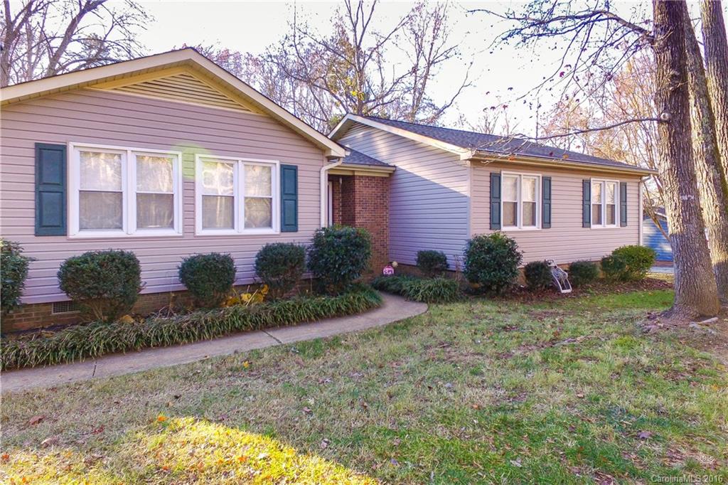 Welcome to Hickory Hills, a quiet community with mature woods and friendly neighbors!  This home has a two bay garage with workshop built in. On over a little more than an acre, you can sit on your screened porch and watch the wildlife roam through the woods!  There is plenty of room to enjoy outdoor activities or cuddle inside with a roaring fire.  The neighborhood is located right beside the York Co Museum. Stop by today and see what this home offers!